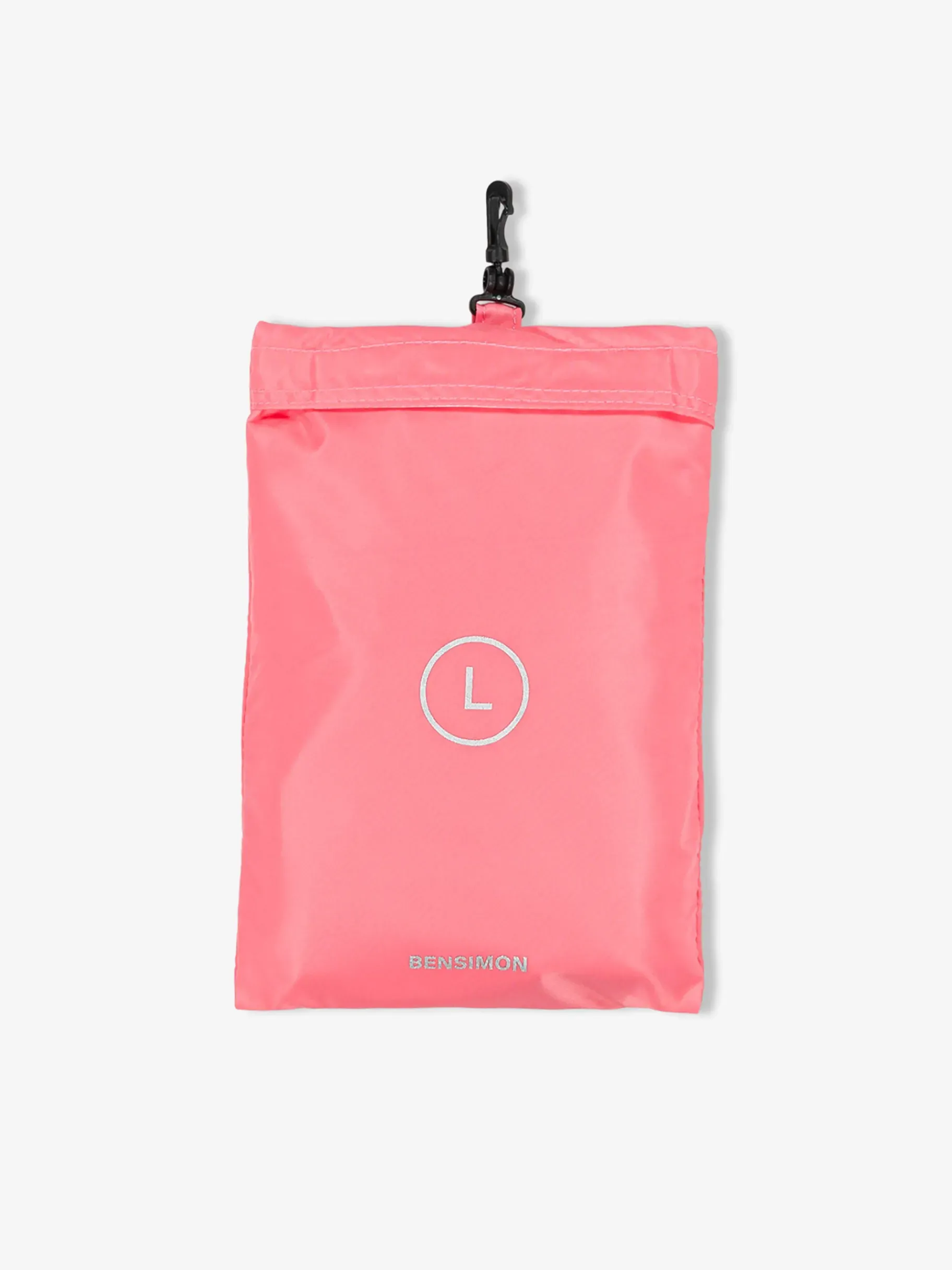 BENSIMON Accessoires De Voyages<Extra bag l BUBBLEGUM
