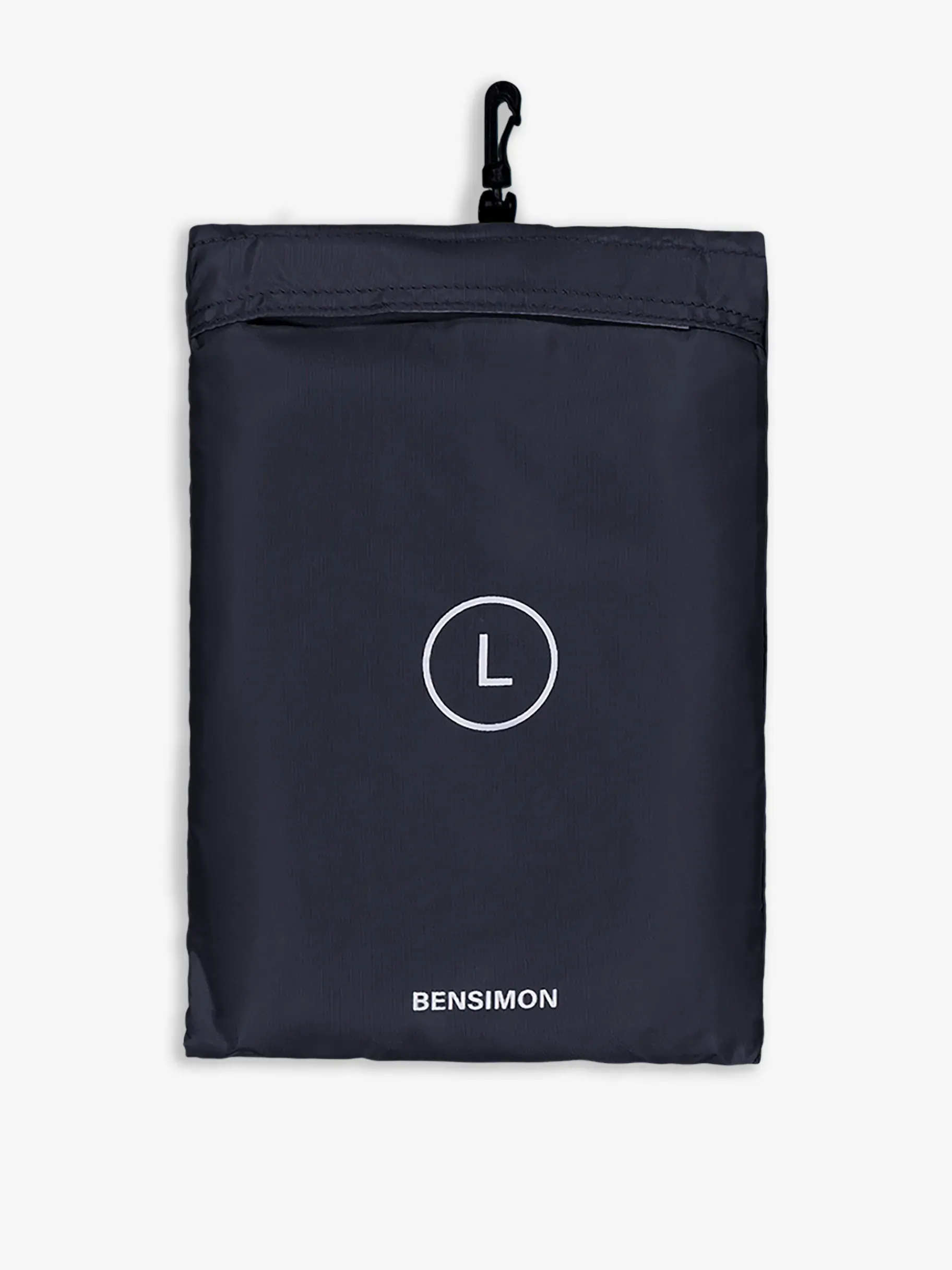 BENSIMON Sacs Porté Épaule<Extra bag l #ffffff