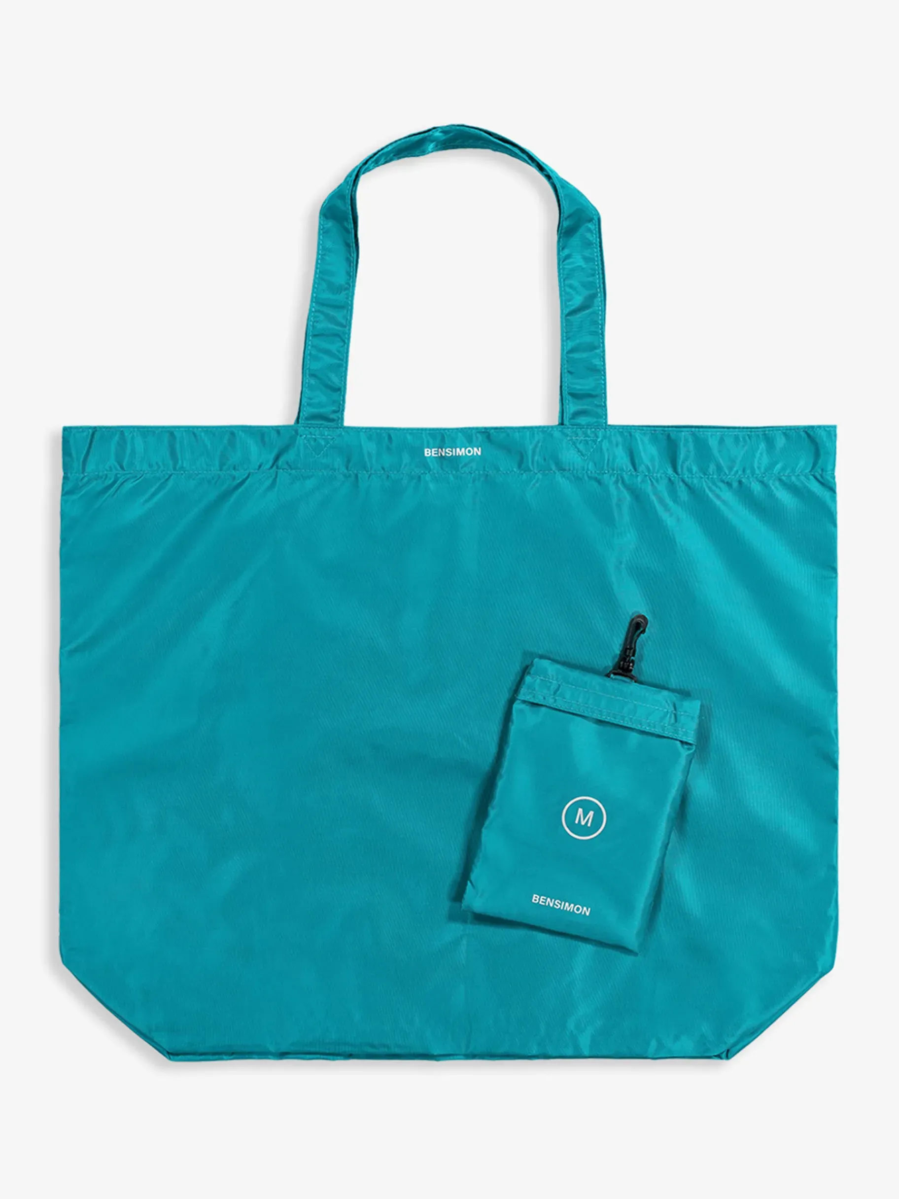 BENSIMON Accessoires De Voyages<Extra bag m AZUR