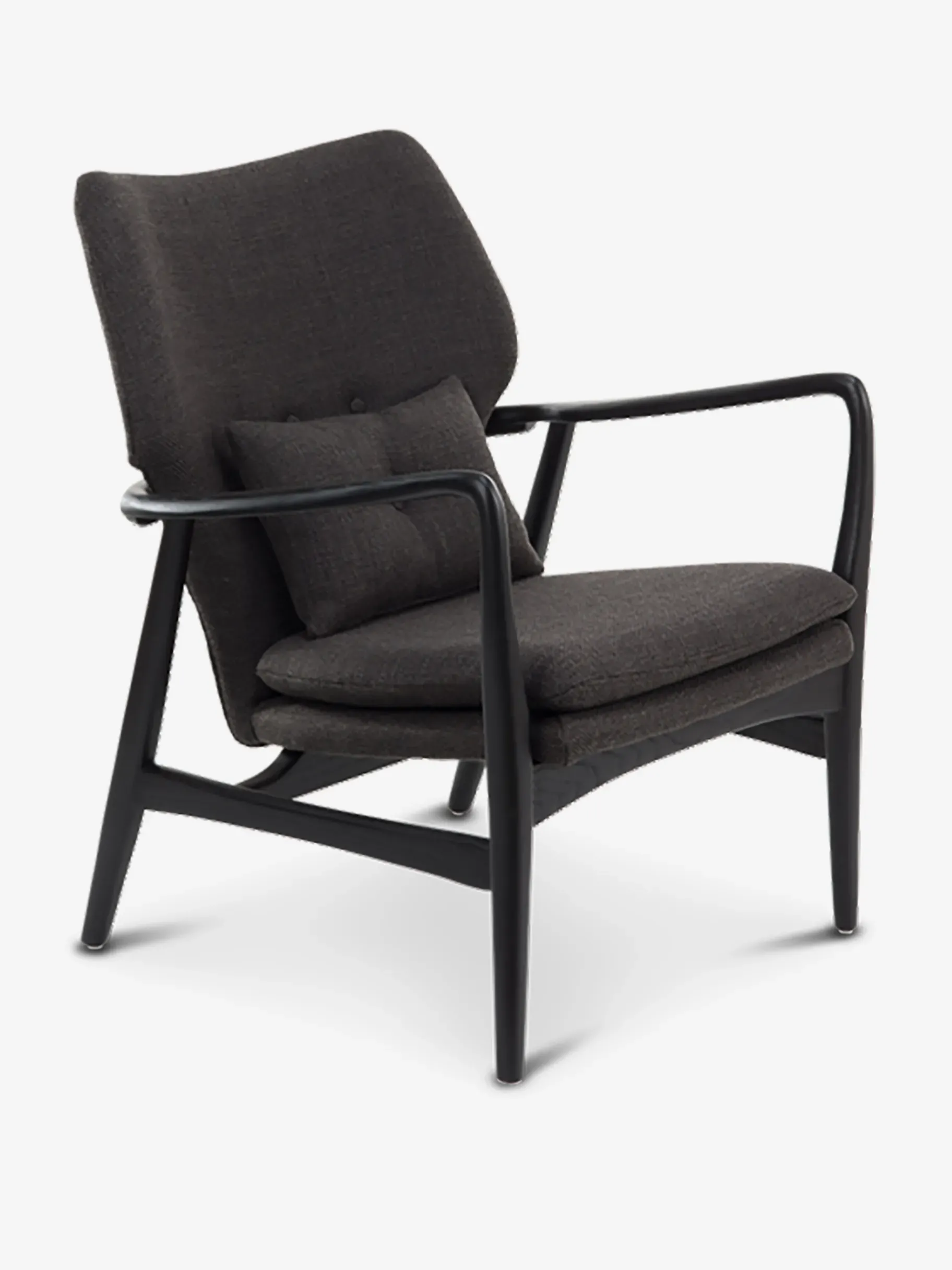 BENSIMON Fauteuils & Canapés<Fauteuil peggy - polspotten NOIR