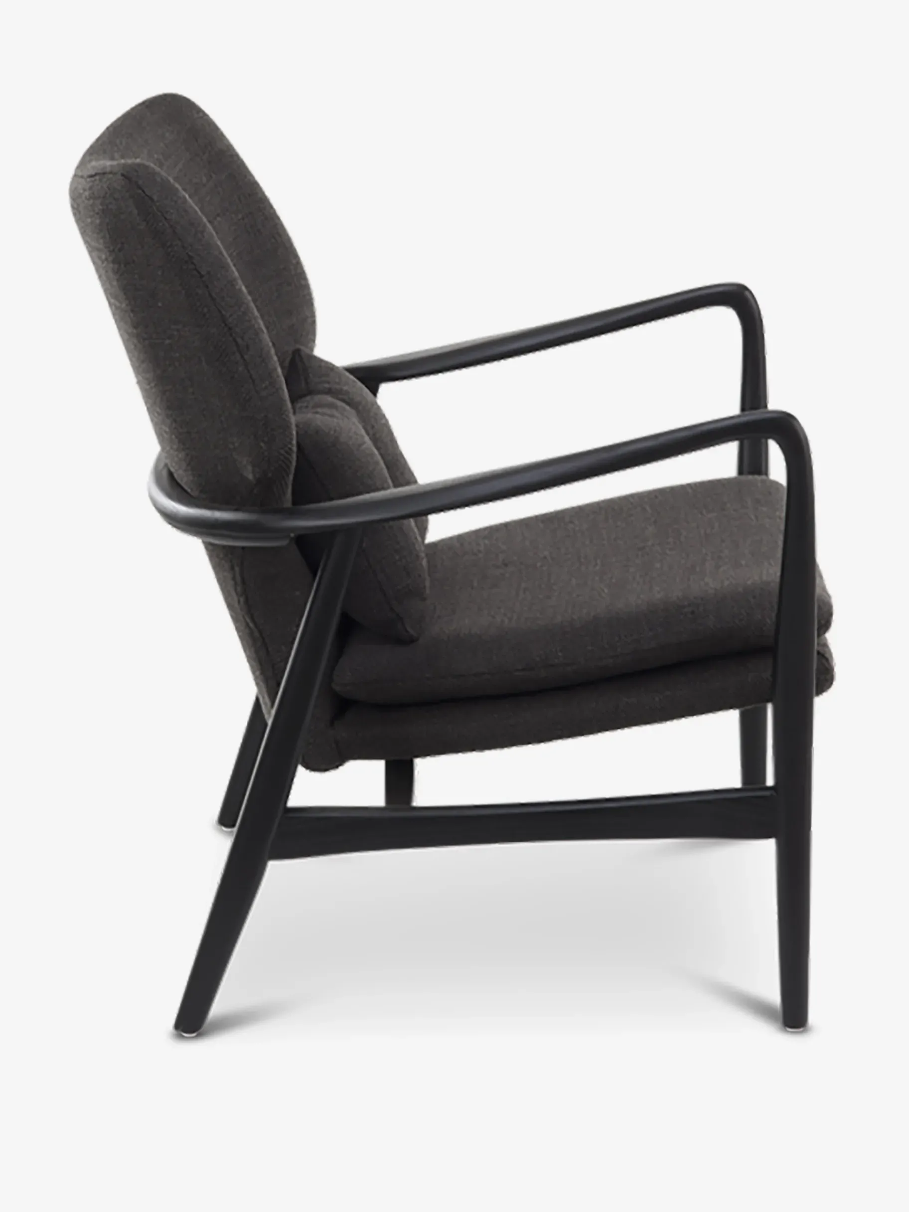 BENSIMON Fauteuils & Canapés<Fauteuil peggy - polspotten NOIR