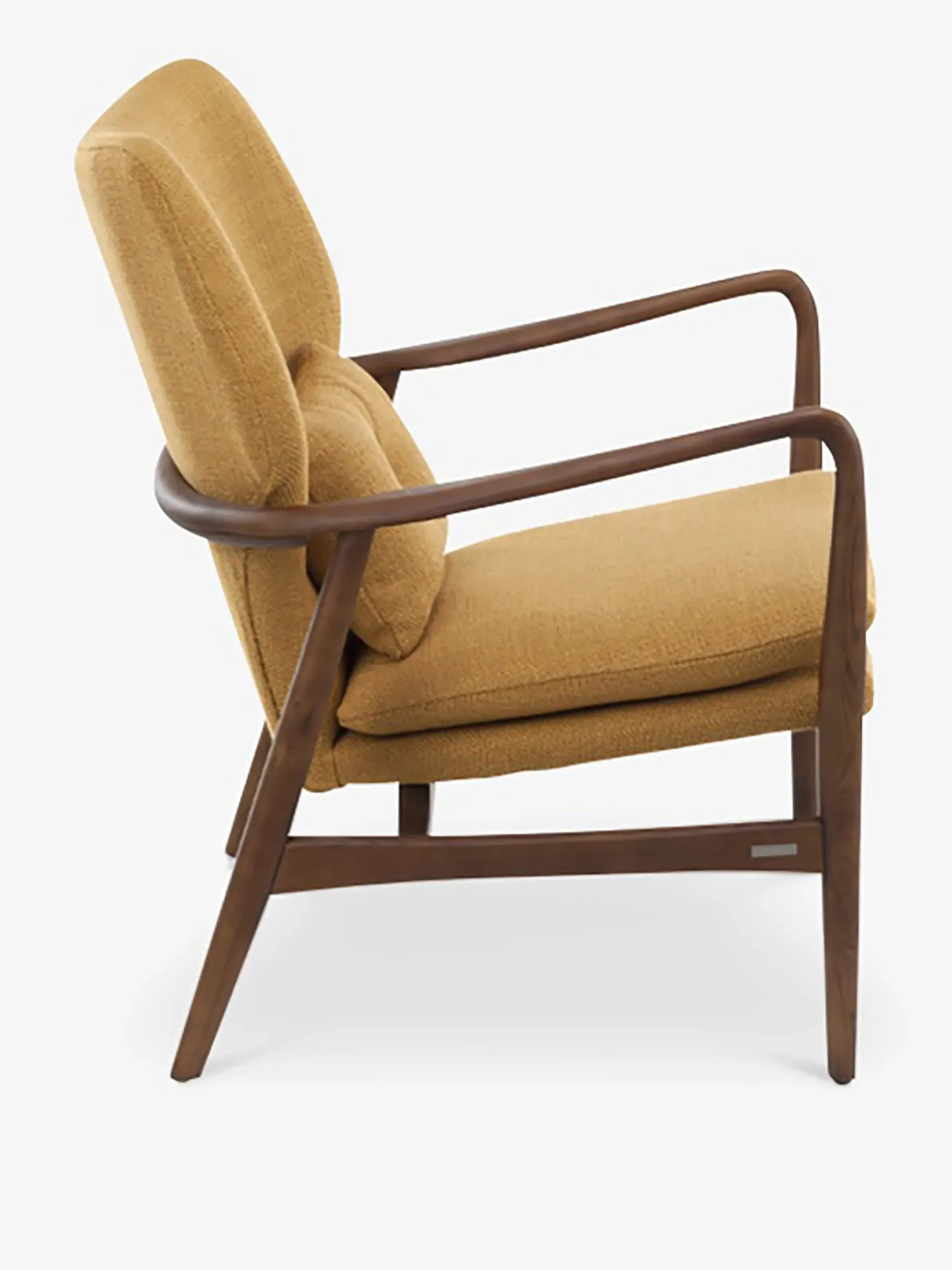 BENSIMON Fauteuils & Canapés<Fauteuil peggy - polspotten OCRE