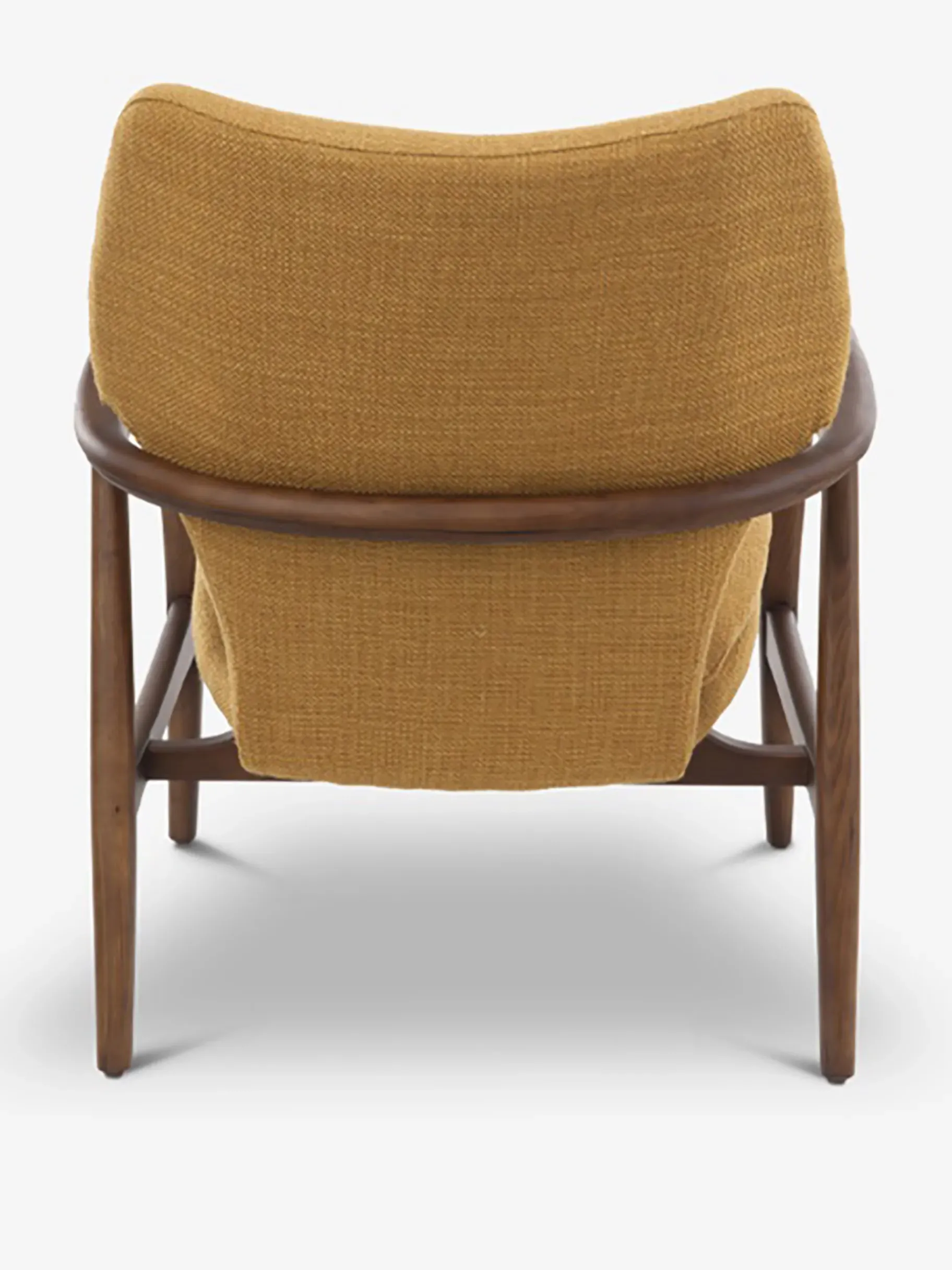BENSIMON Fauteuils & Canapés<Fauteuil peggy - polspotten OCRE