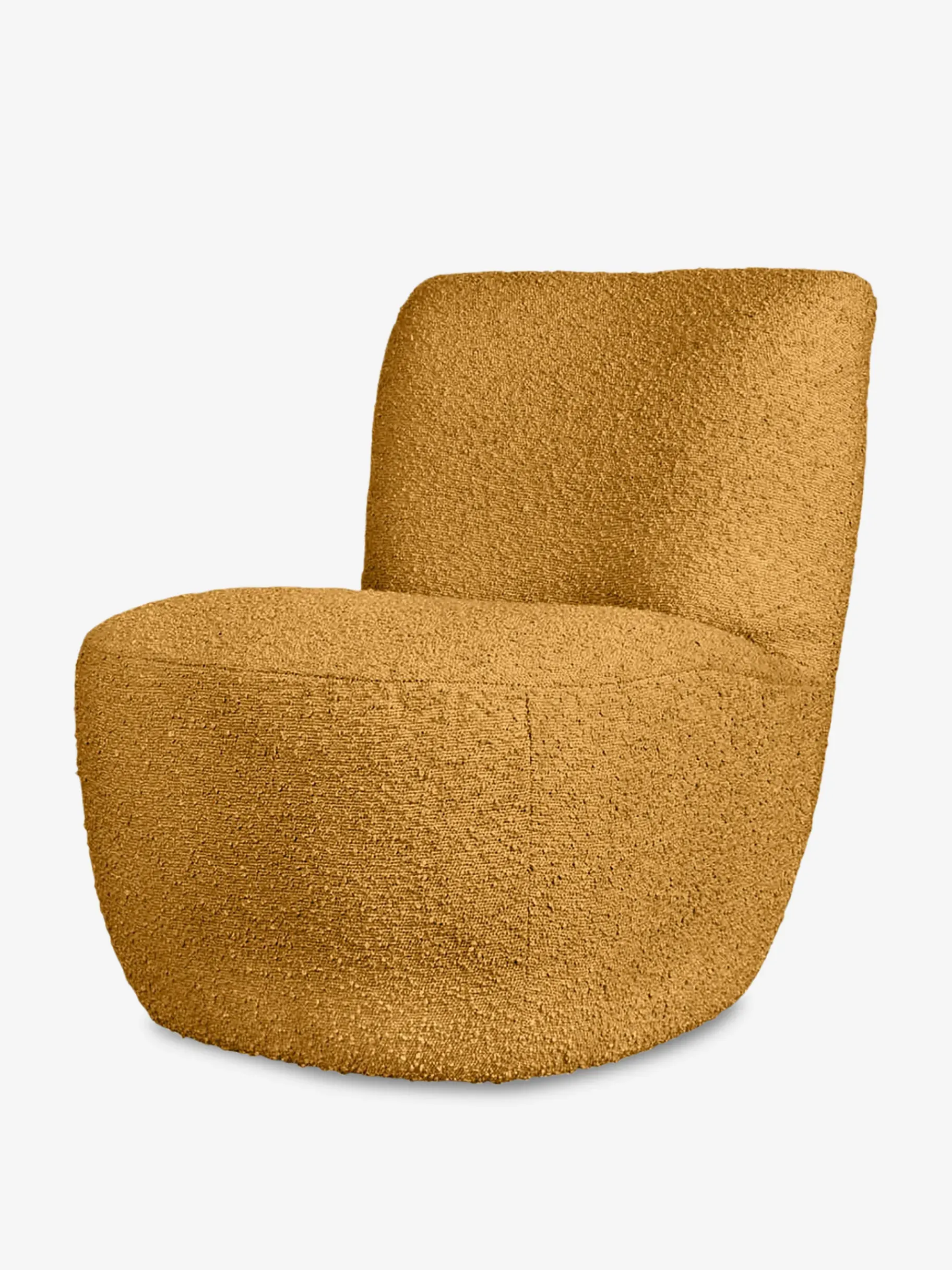 BENSIMON Fauteuils & Canapés<Fauteuil petty collection - opjet OCRE