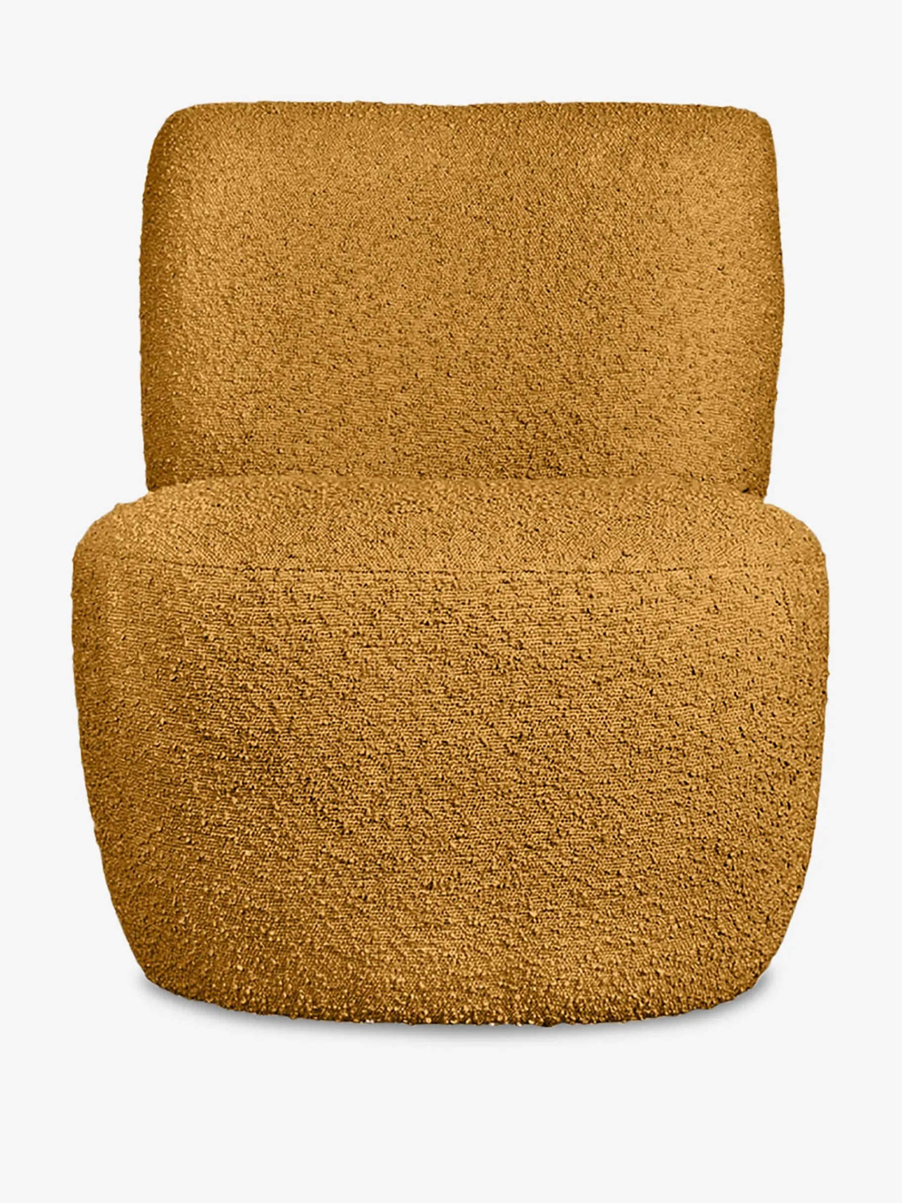BENSIMON Fauteuils & Canapés<Fauteuil petty collection - opjet OCRE