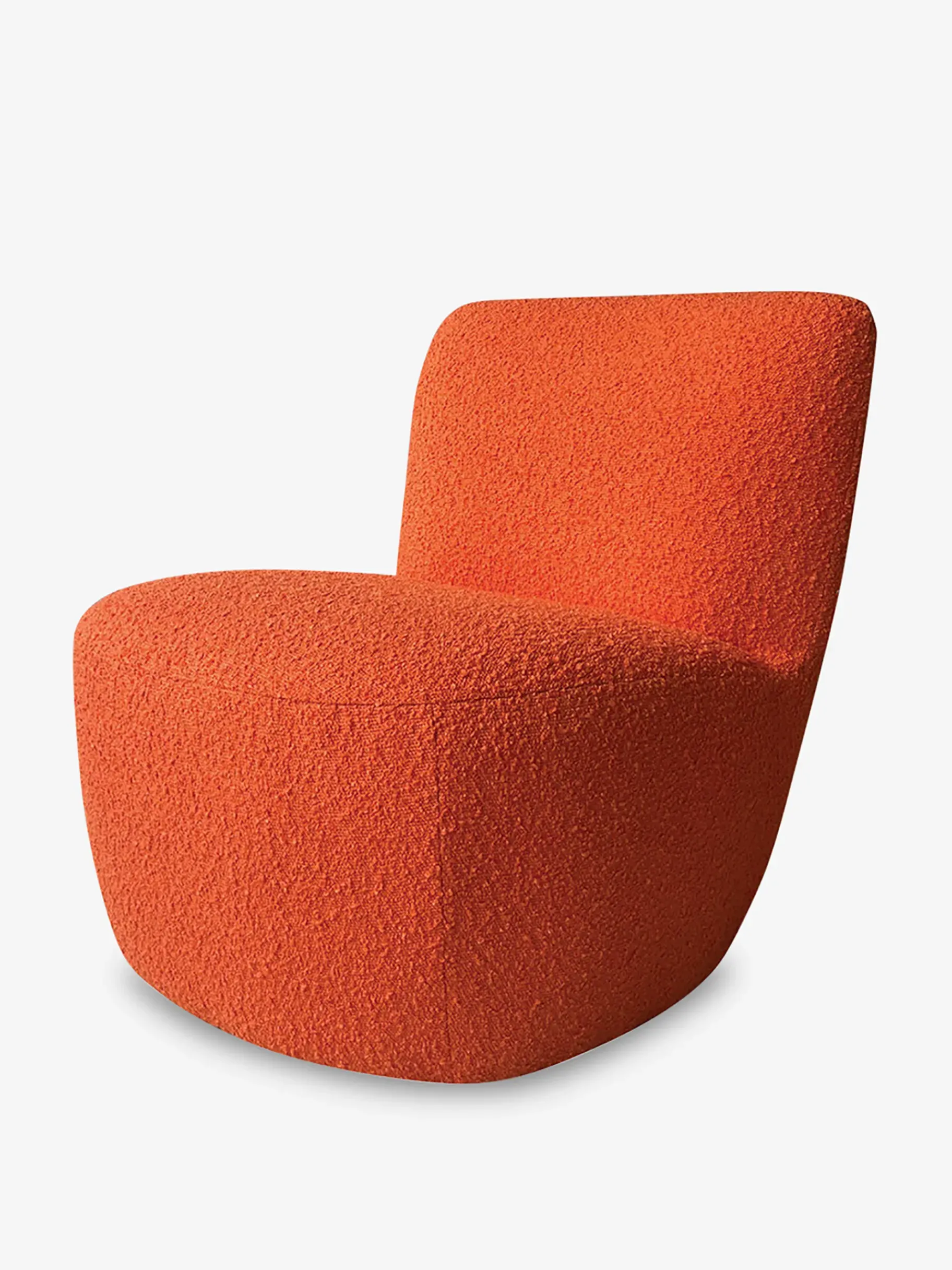 BENSIMON Fauteuils & Canapés<Fauteuil petty collection - opjet ORANGE