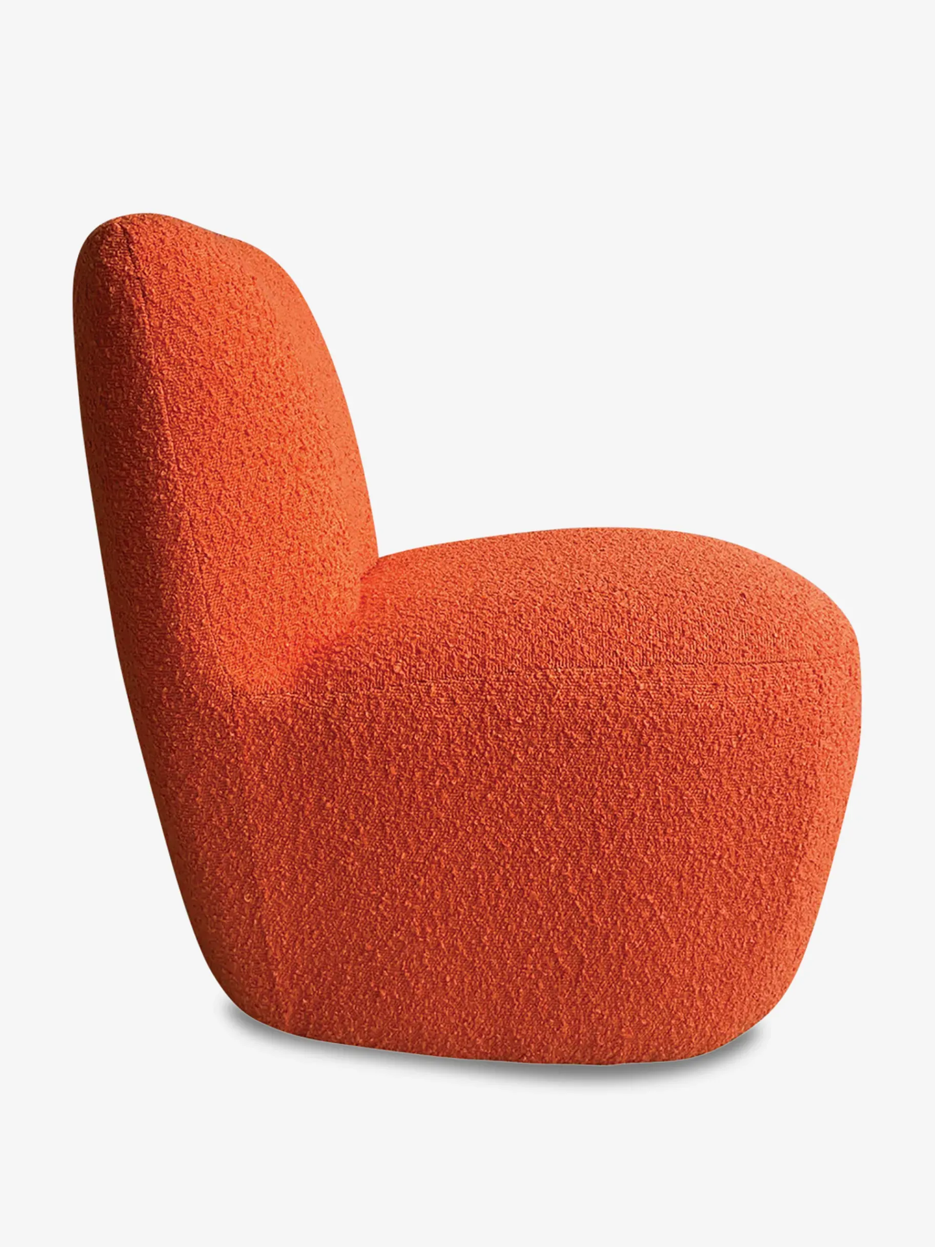 BENSIMON Fauteuils & Canapés<Fauteuil petty collection - opjet ORANGE