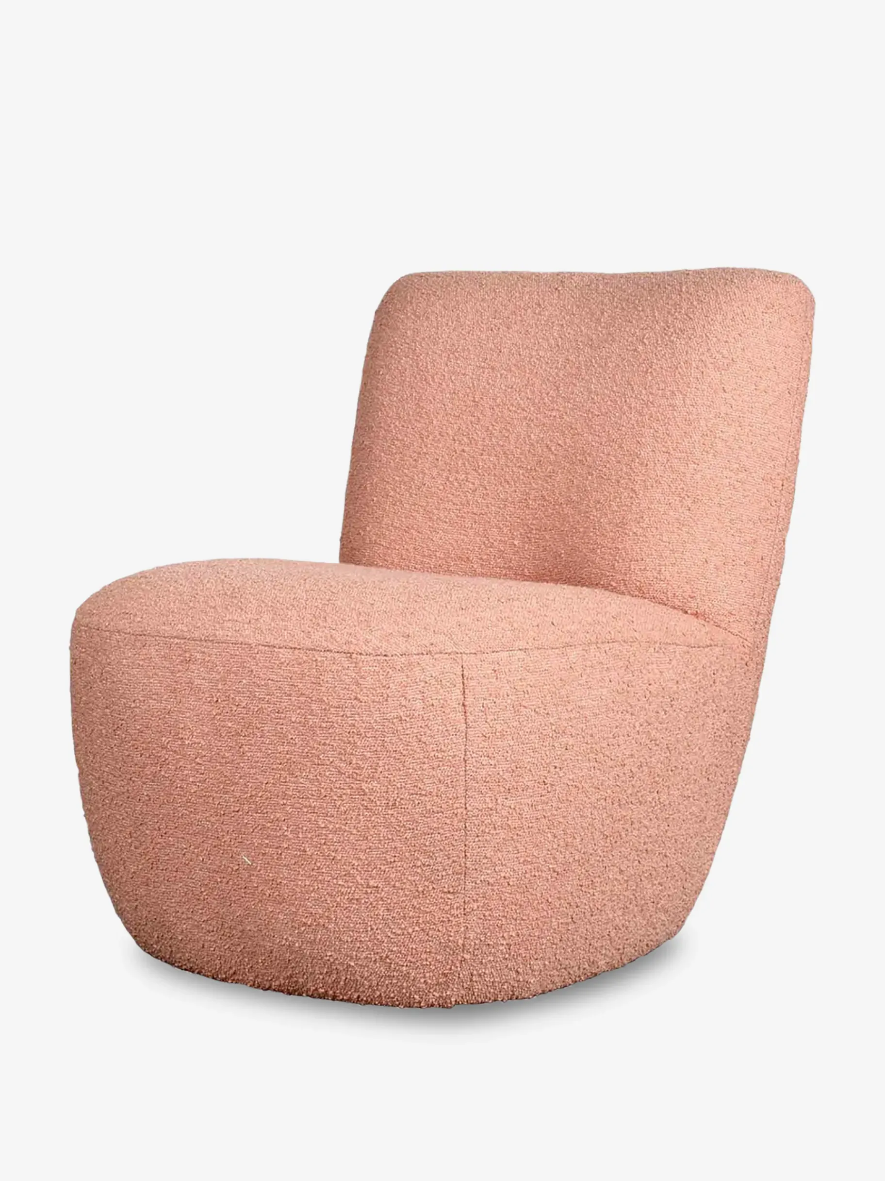 BENSIMON Fauteuils & Canapés<Fauteuil petty collection rose - opjet #ffffff