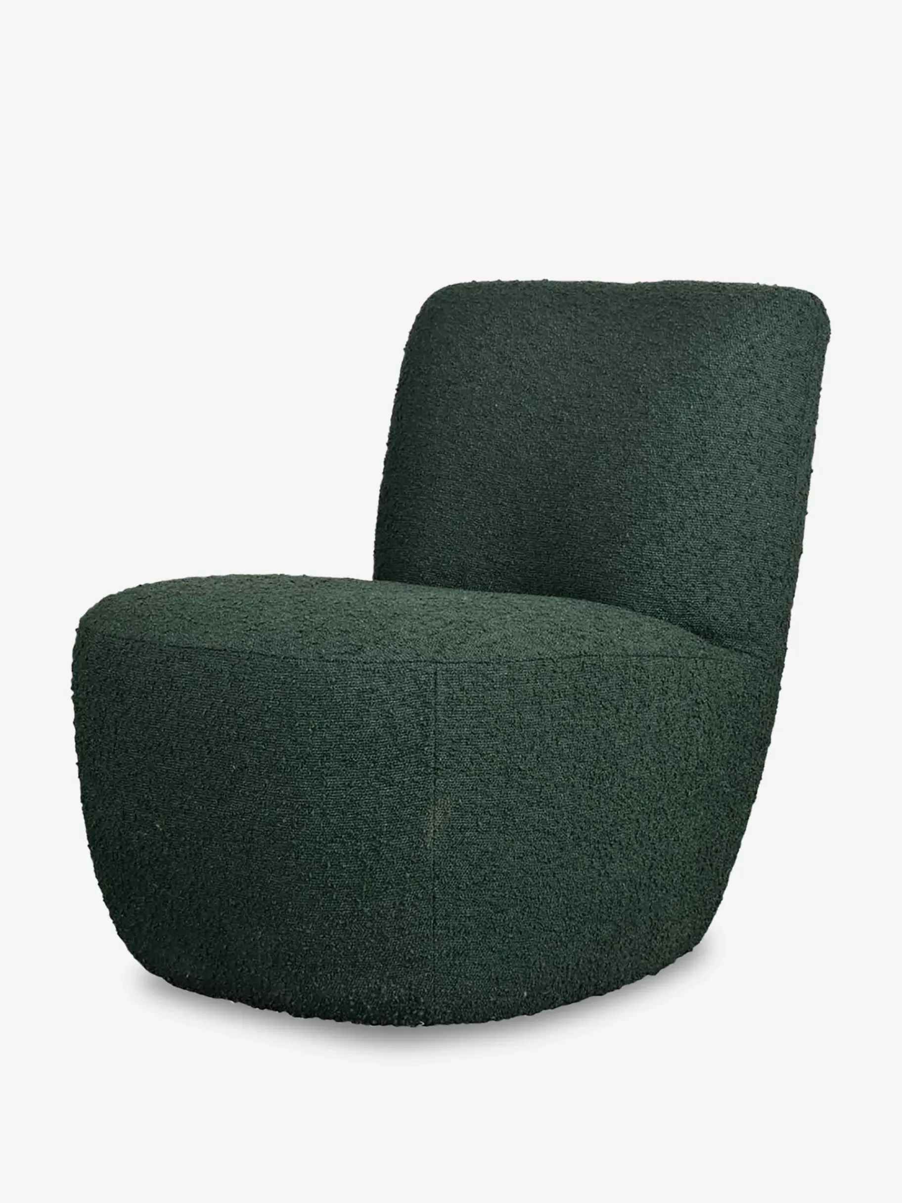 BENSIMON Fauteuils & Canapés<Fauteuil petty collection - opjet VERT FONCE