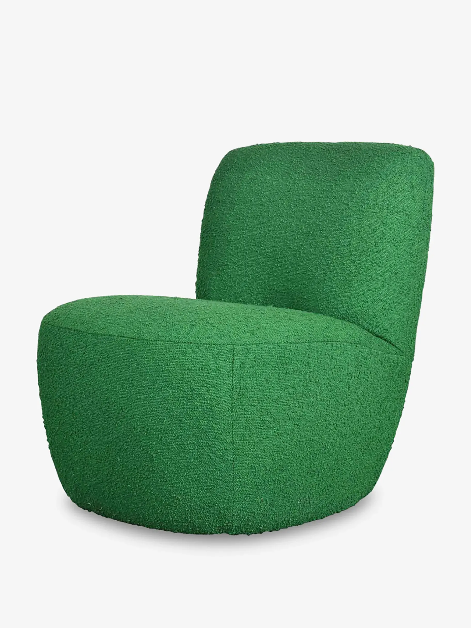 BENSIMON Fauteuils & Canapés<Fauteuil petty collection - opjet VERT VIF
