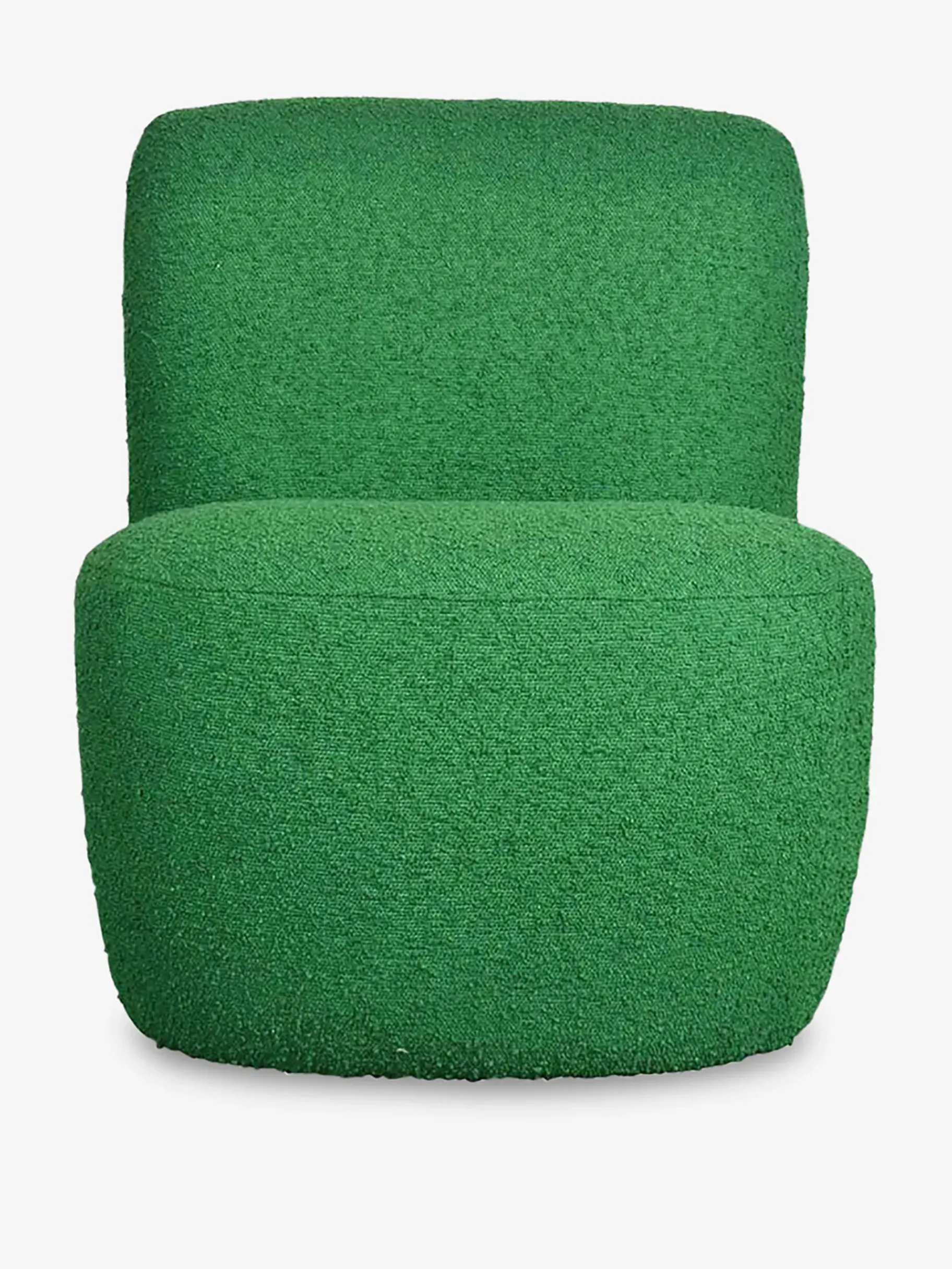 BENSIMON Fauteuils & Canapés<Fauteuil petty collection - opjet VERT VIF