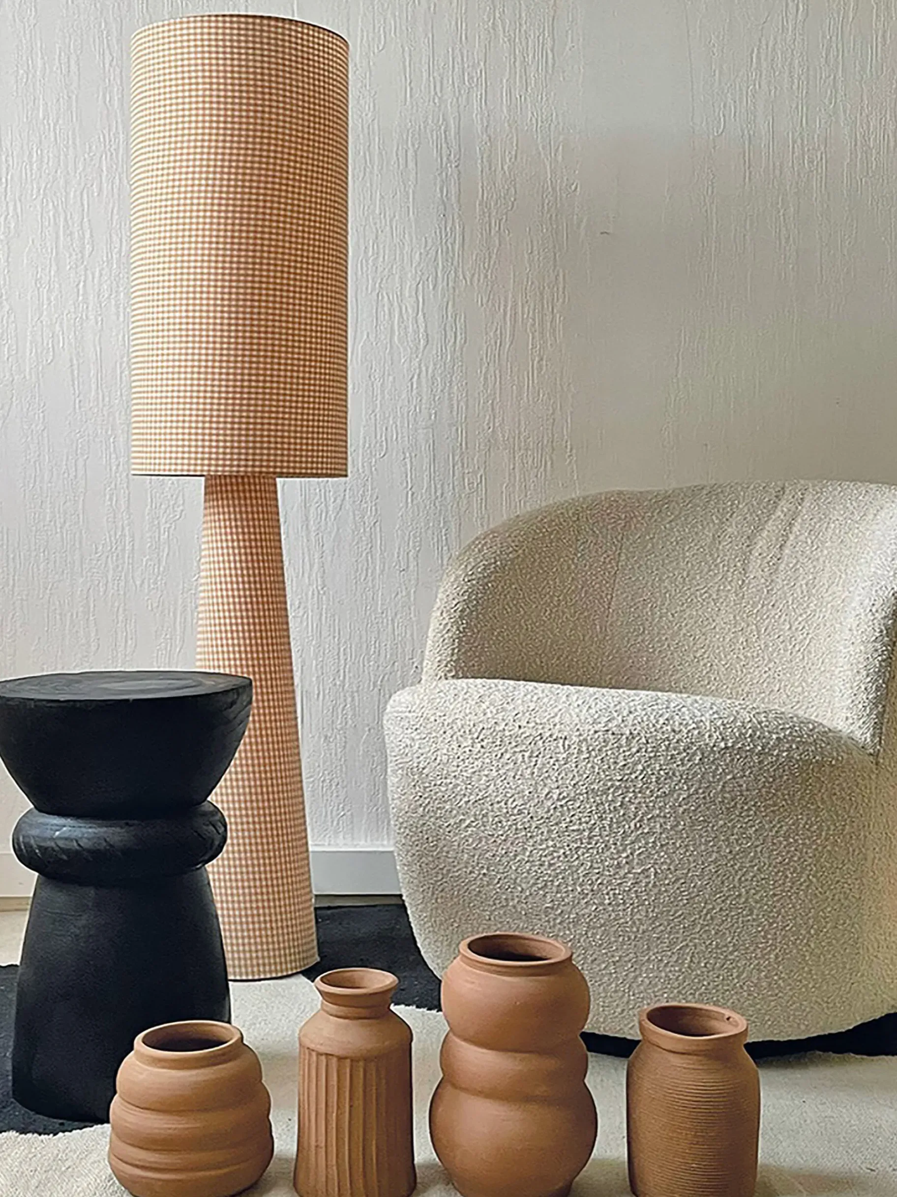 BENSIMON Fauteuils & Canapés<Fauteuil walter - opjet BLANC