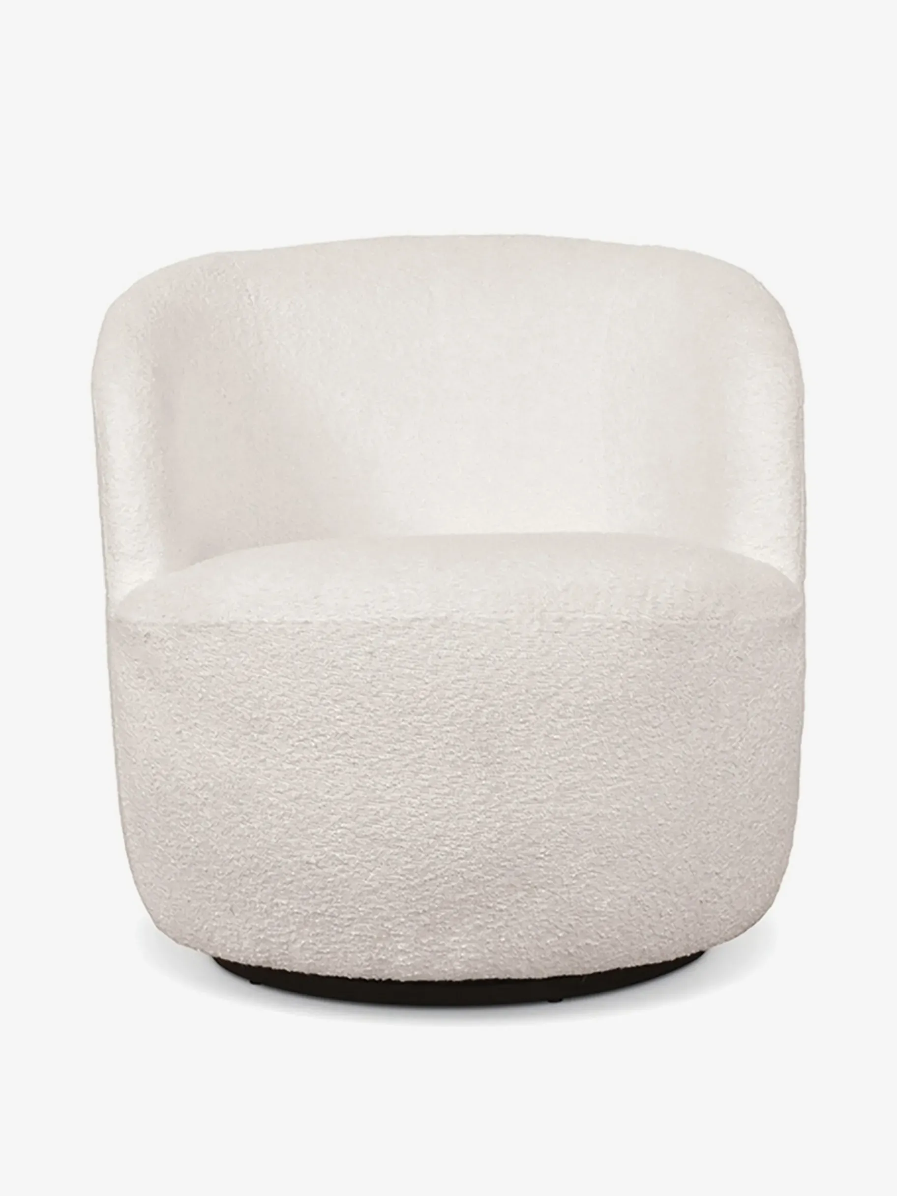 BENSIMON Fauteuils & Canapés<Fauteuil walter - opjet BLANC