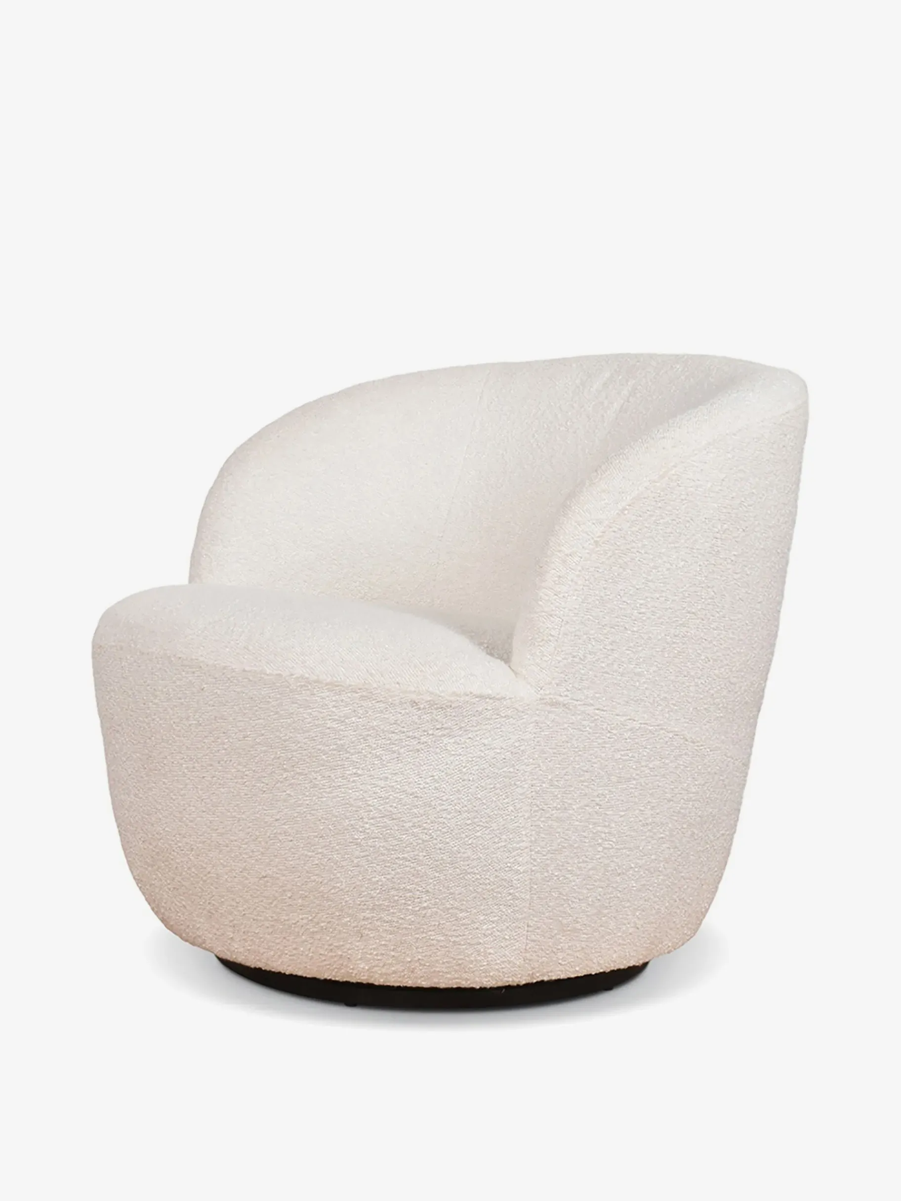 BENSIMON Fauteuils & Canapés<Fauteuil walter - opjet BLANC