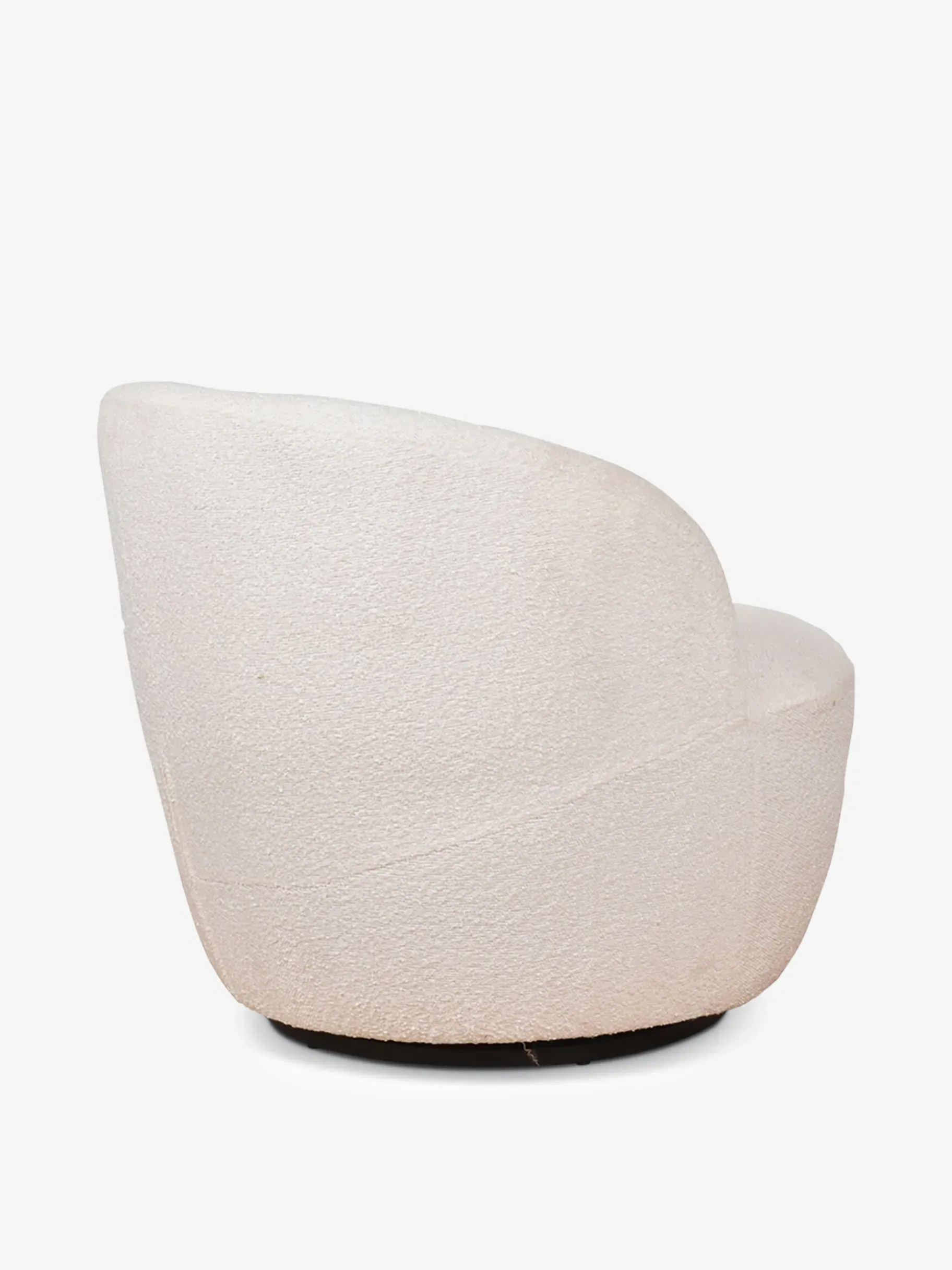 BENSIMON Fauteuils & Canapés<Fauteuil walter - opjet BLANC