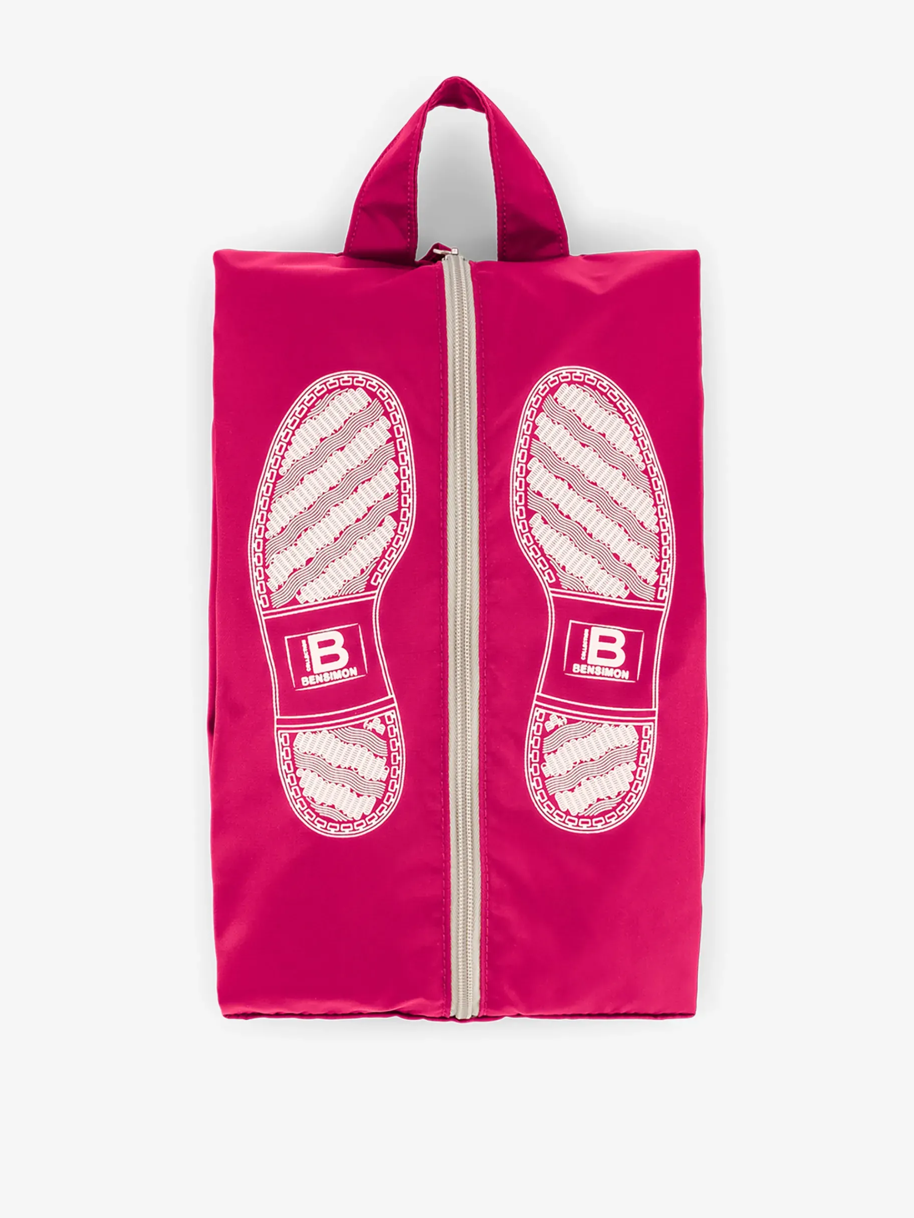 BENSIMON Accessoires De Voyages<Folded case AZALEE