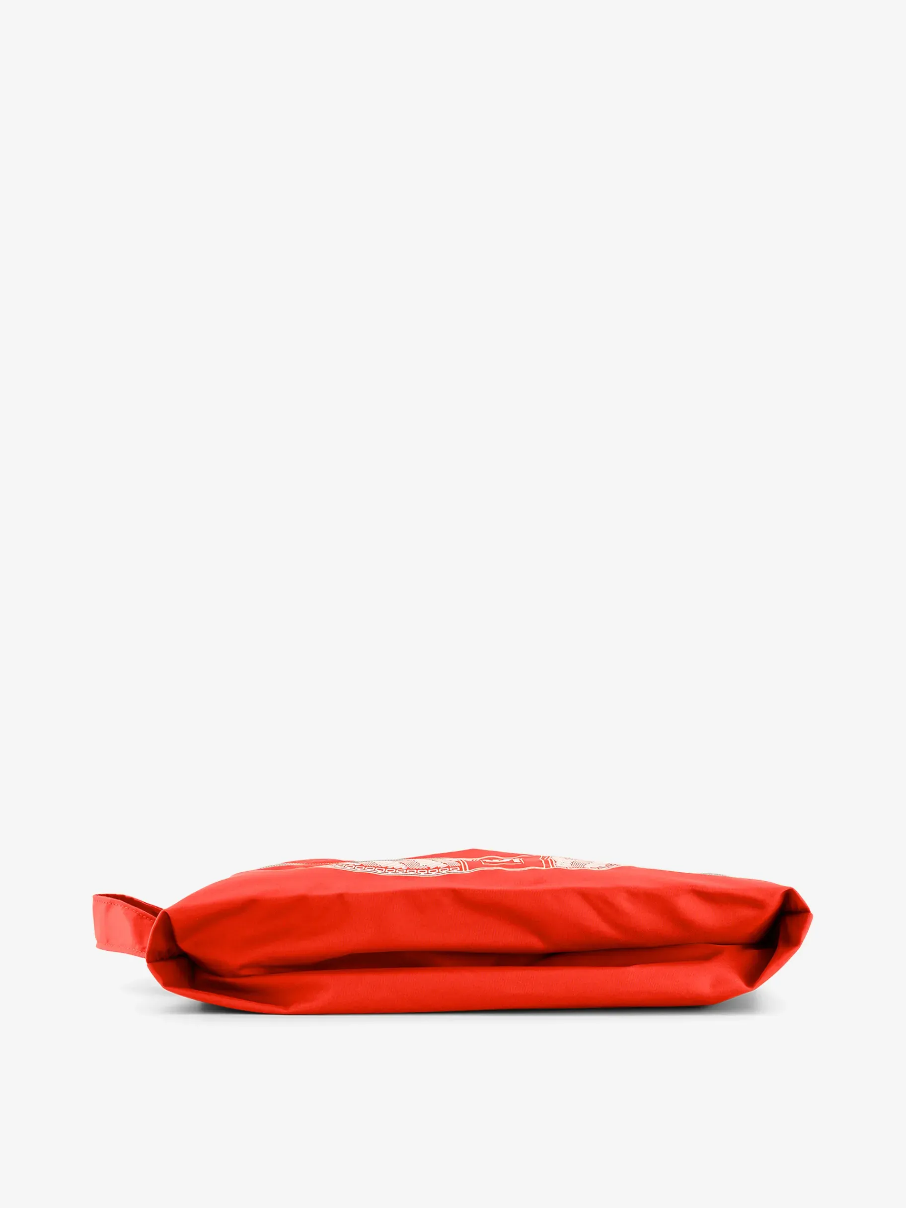 BENSIMON Accessoires De Voyages<Folded case ORANGE VIF