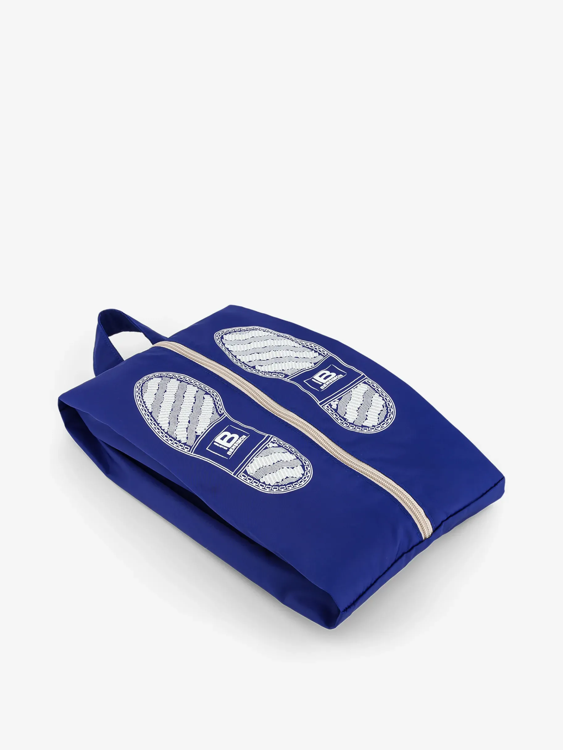 BENSIMON Accessoires De Voyages<Folded case BLEU VIF