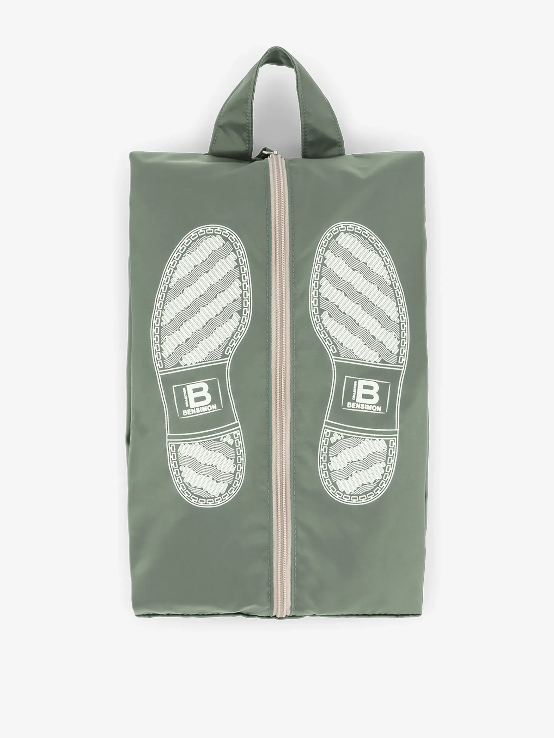 BENSIMON Accessoires De Voyages<Folded case SAUGE