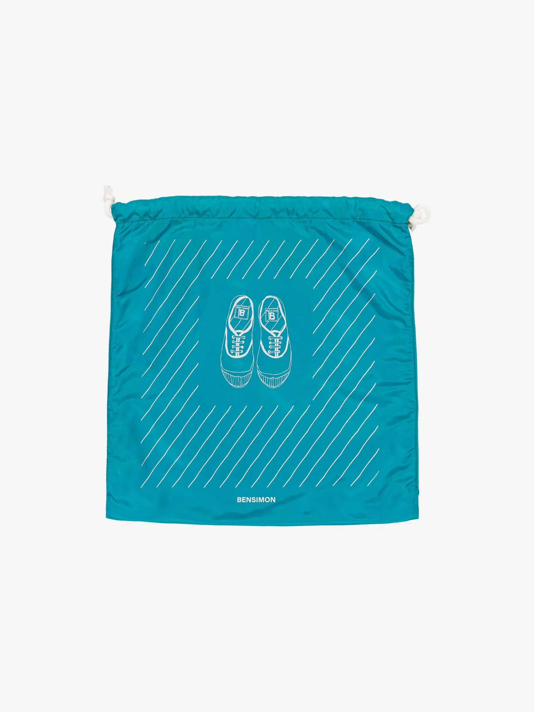BENSIMON Accessoires De Voyages<Housse chaussures AZUR
