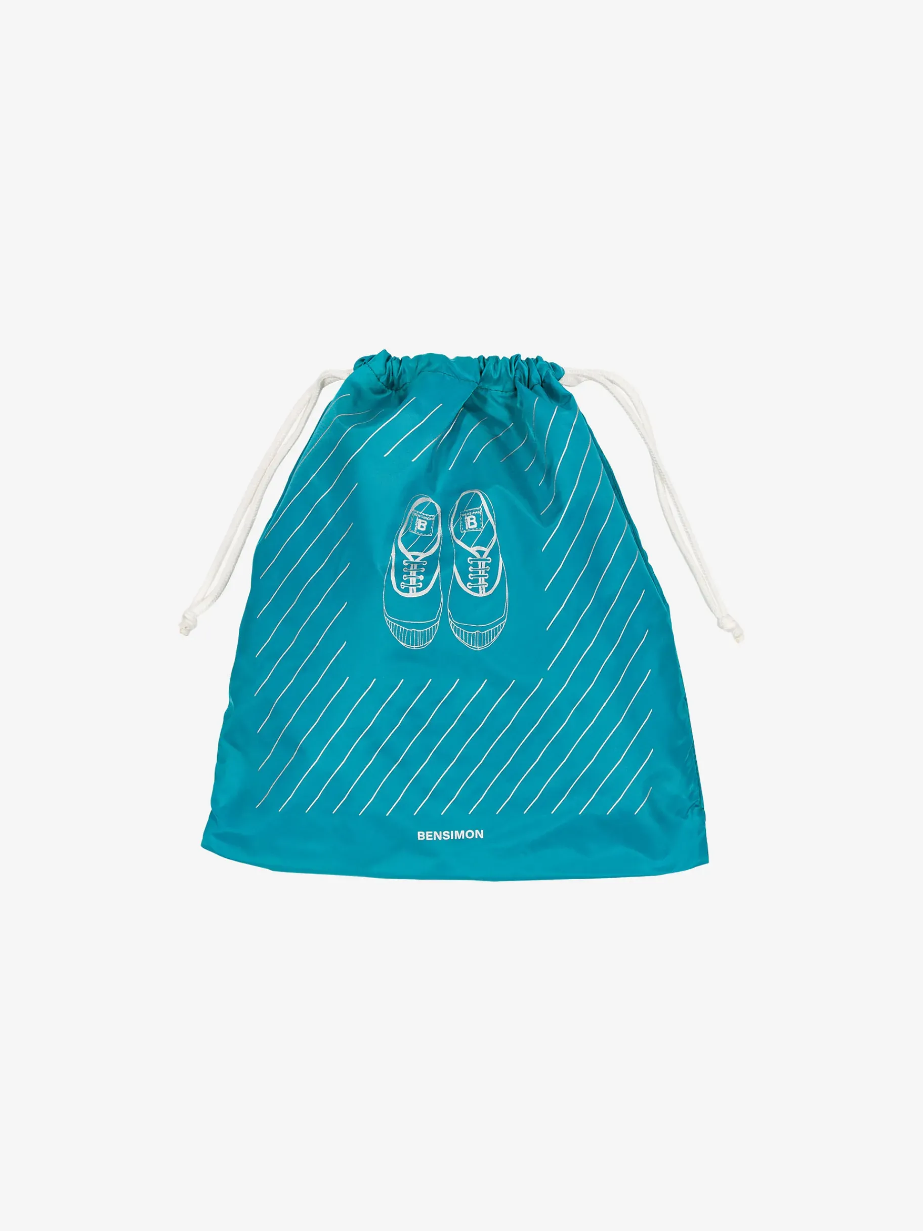 BENSIMON Accessoires De Voyages<Housse chaussures AZUR