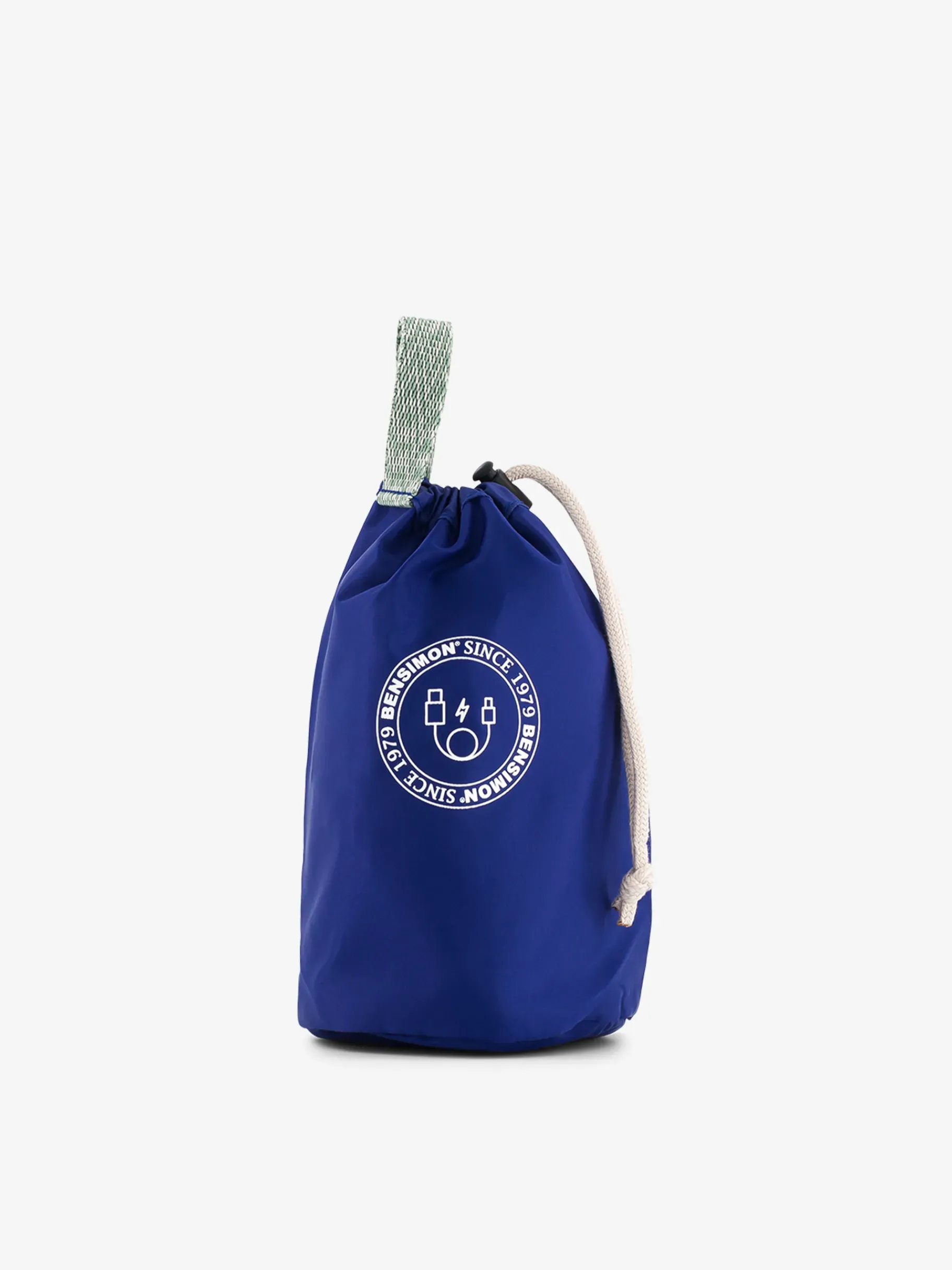 BENSIMON Accessoires De Voyages<Housse high tech BLEU VIF