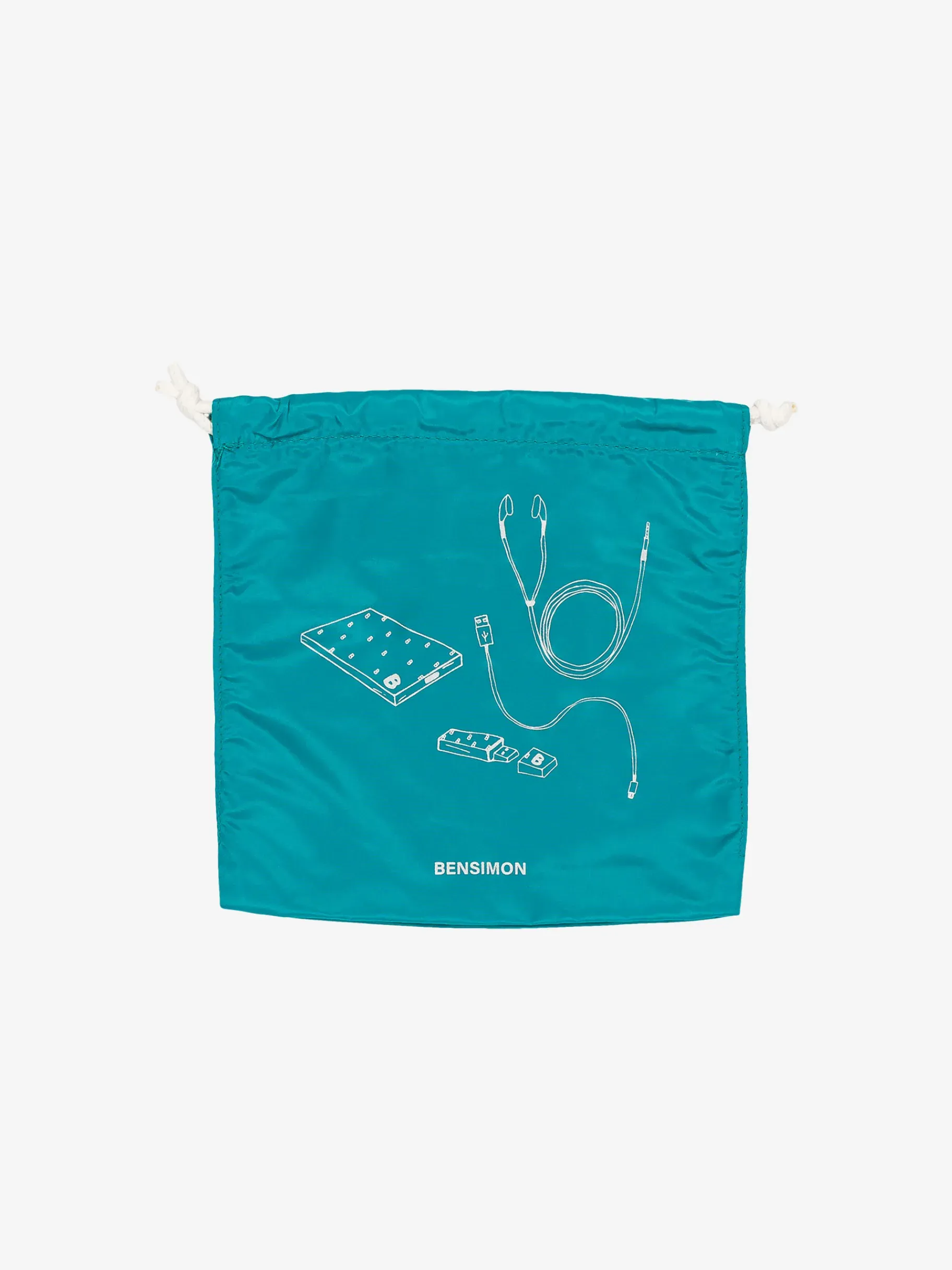 BENSIMON Accessoires De Voyages<Housse high tech AZUR