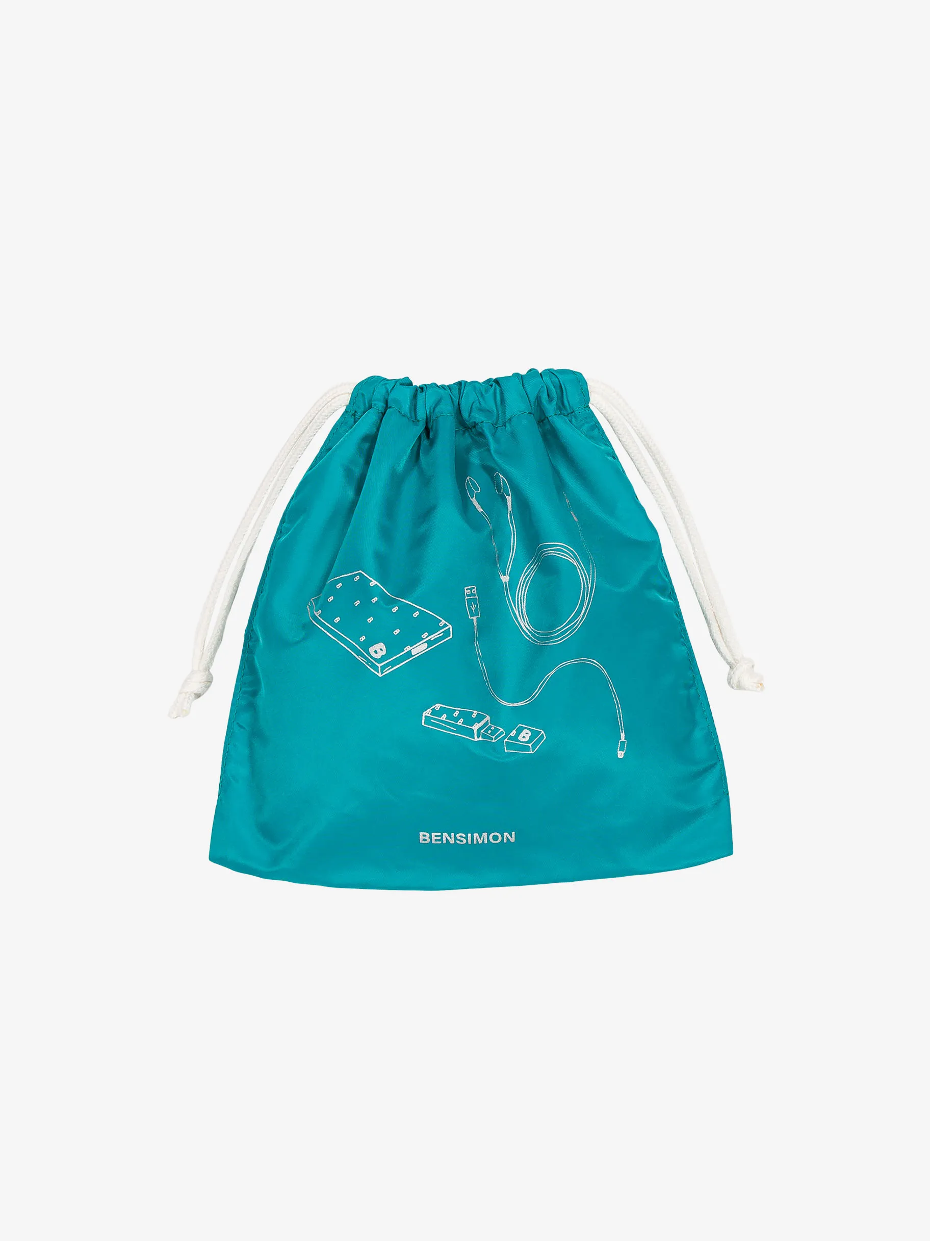 BENSIMON Accessoires De Voyages<Housse high tech AZUR