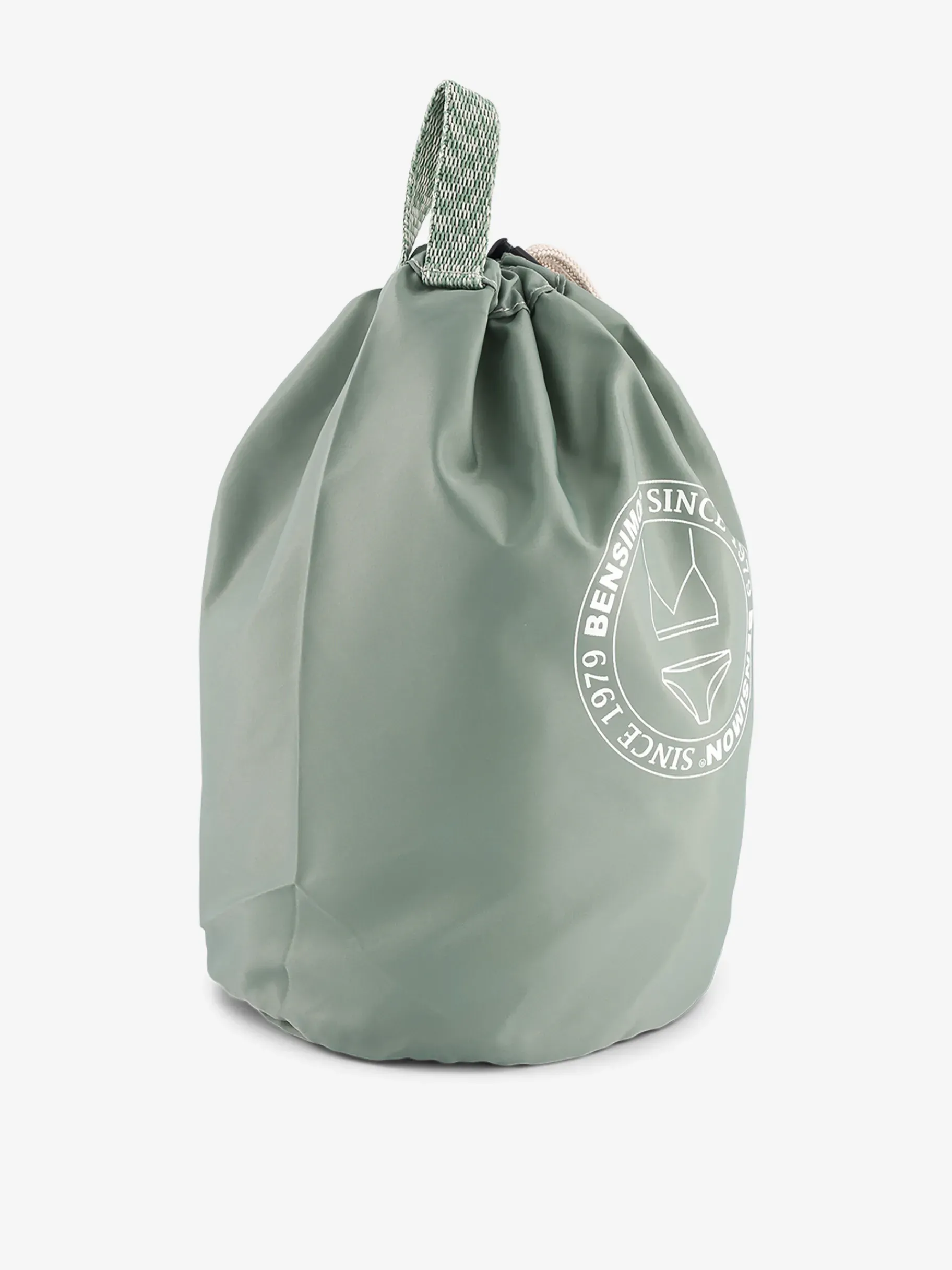 BENSIMON Accessoires De Voyages<Housse lingerie SAUGE