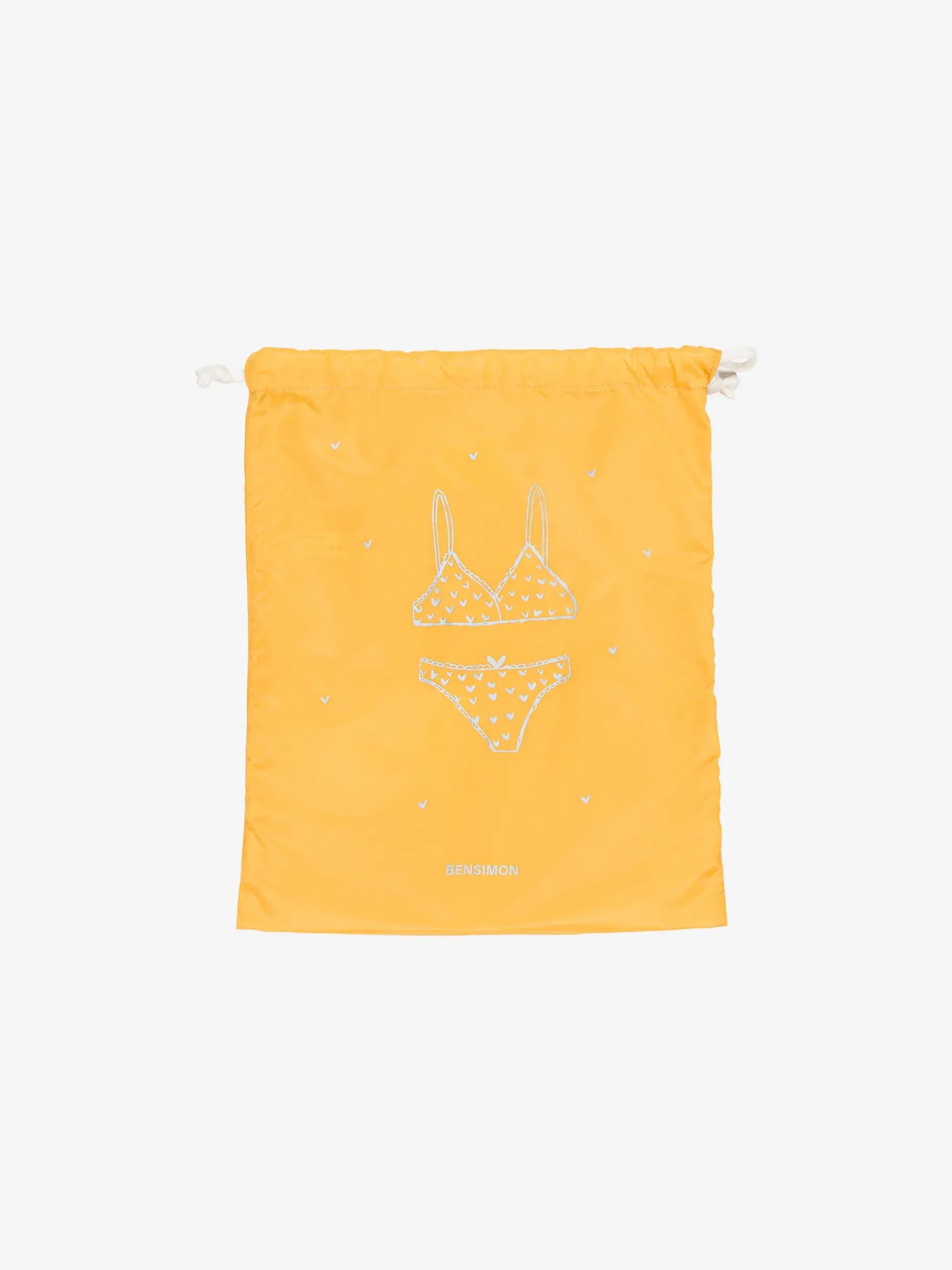 BENSIMON Accessoires De Voyages<Housse lingerie SAFRAN