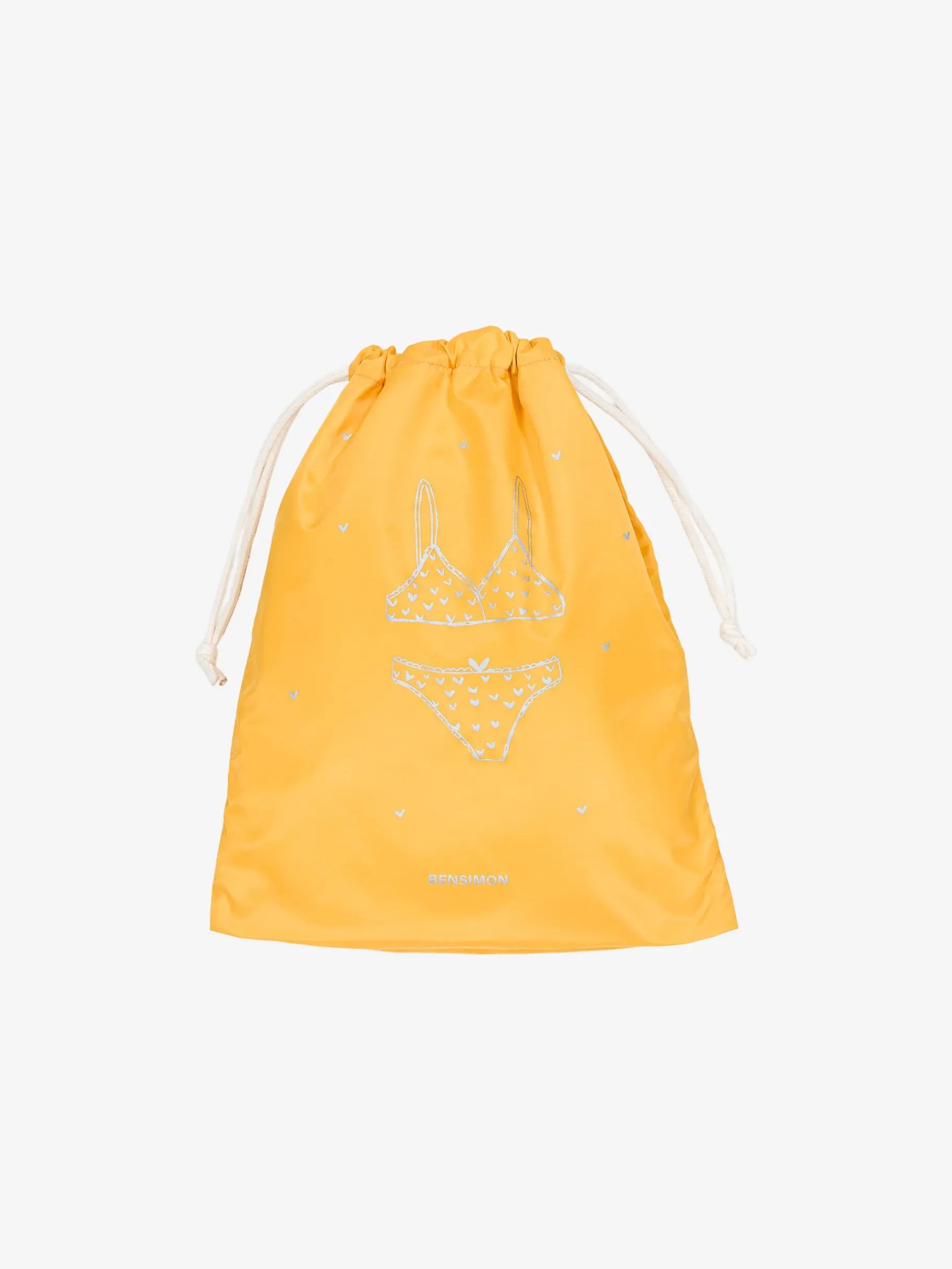 BENSIMON Accessoires De Voyages<Housse lingerie SAFRAN