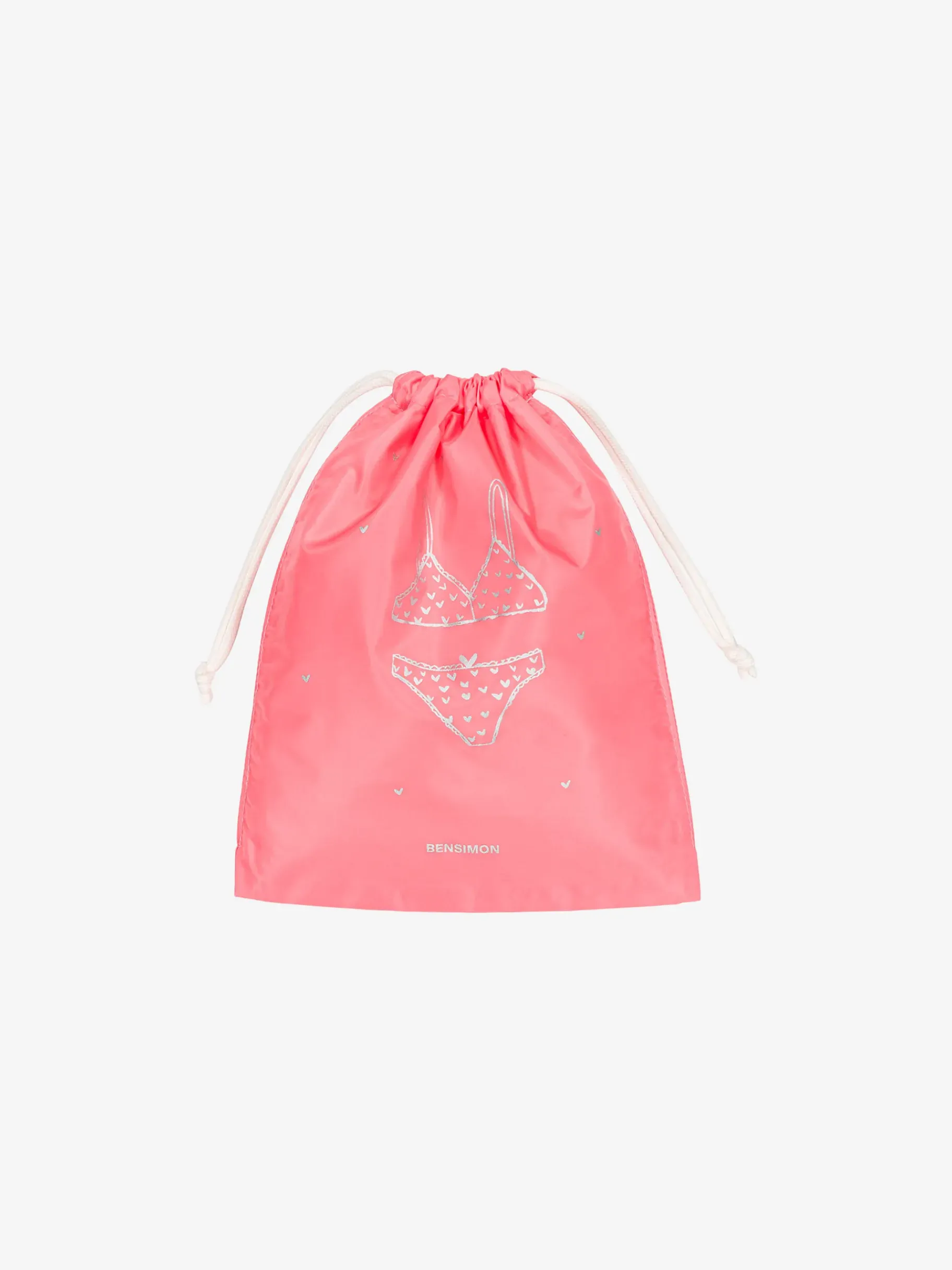 BENSIMON Accessoires De Voyages<Housse lingerie BUBBLEGUM