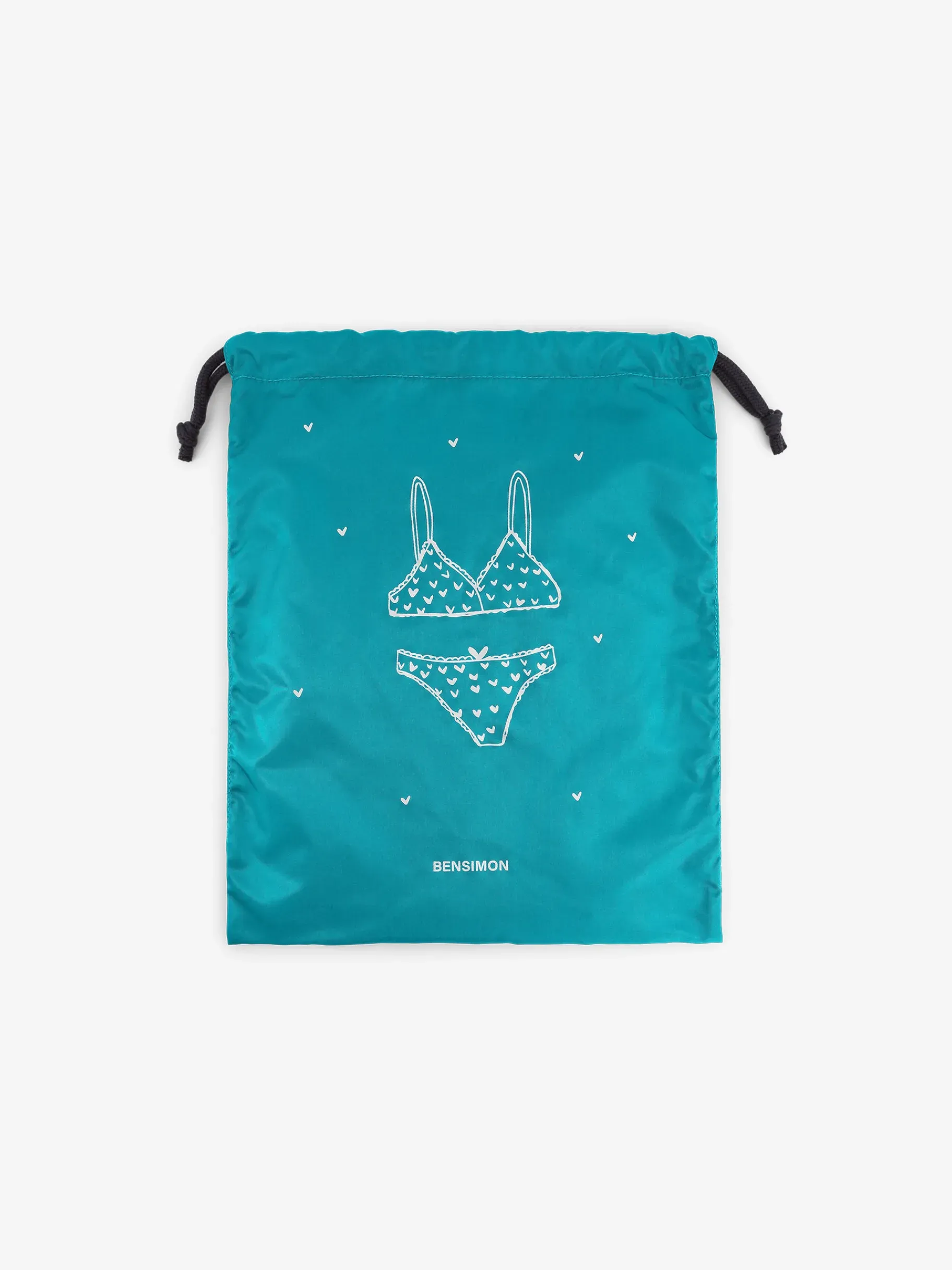 BENSIMON Accessoires De Voyages<Housse lingerie AZUR
