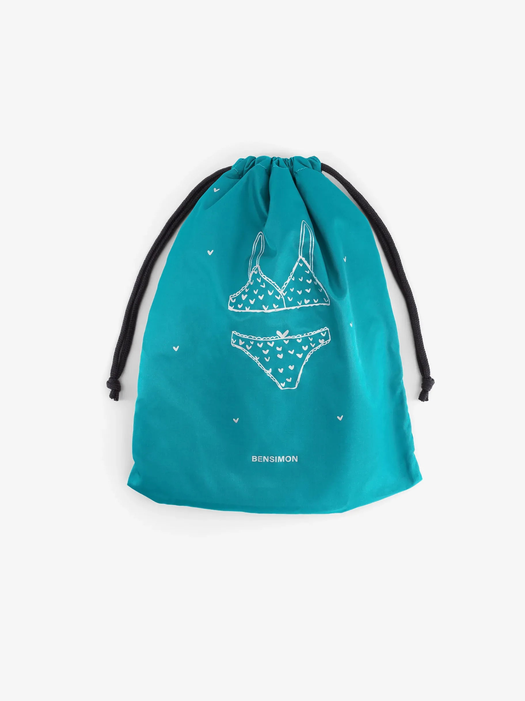 BENSIMON Accessoires De Voyages<Housse lingerie AZUR