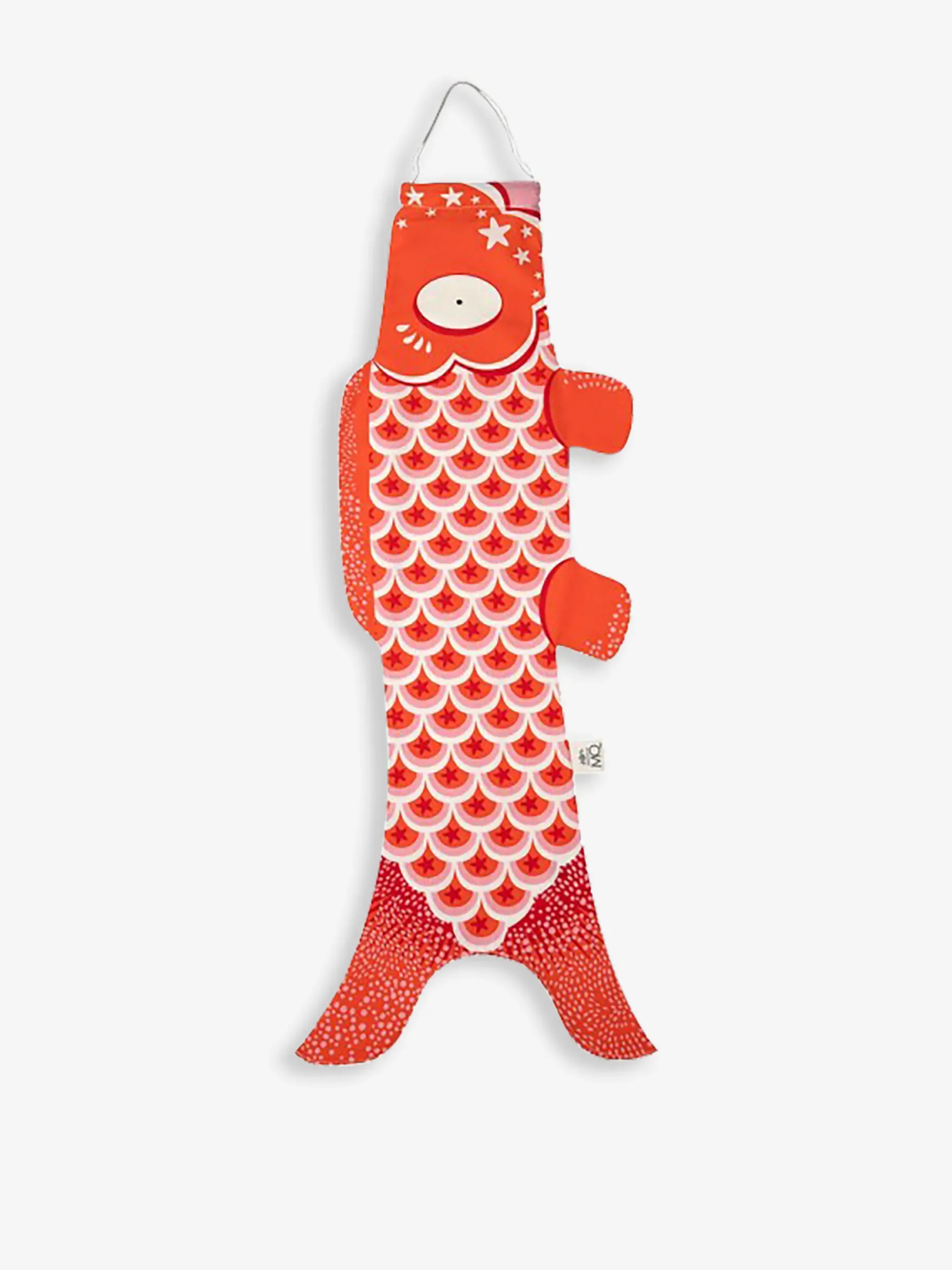 BENSIMON Objets Décoratifs<Koinobori tangerine s - malmo #ffffff