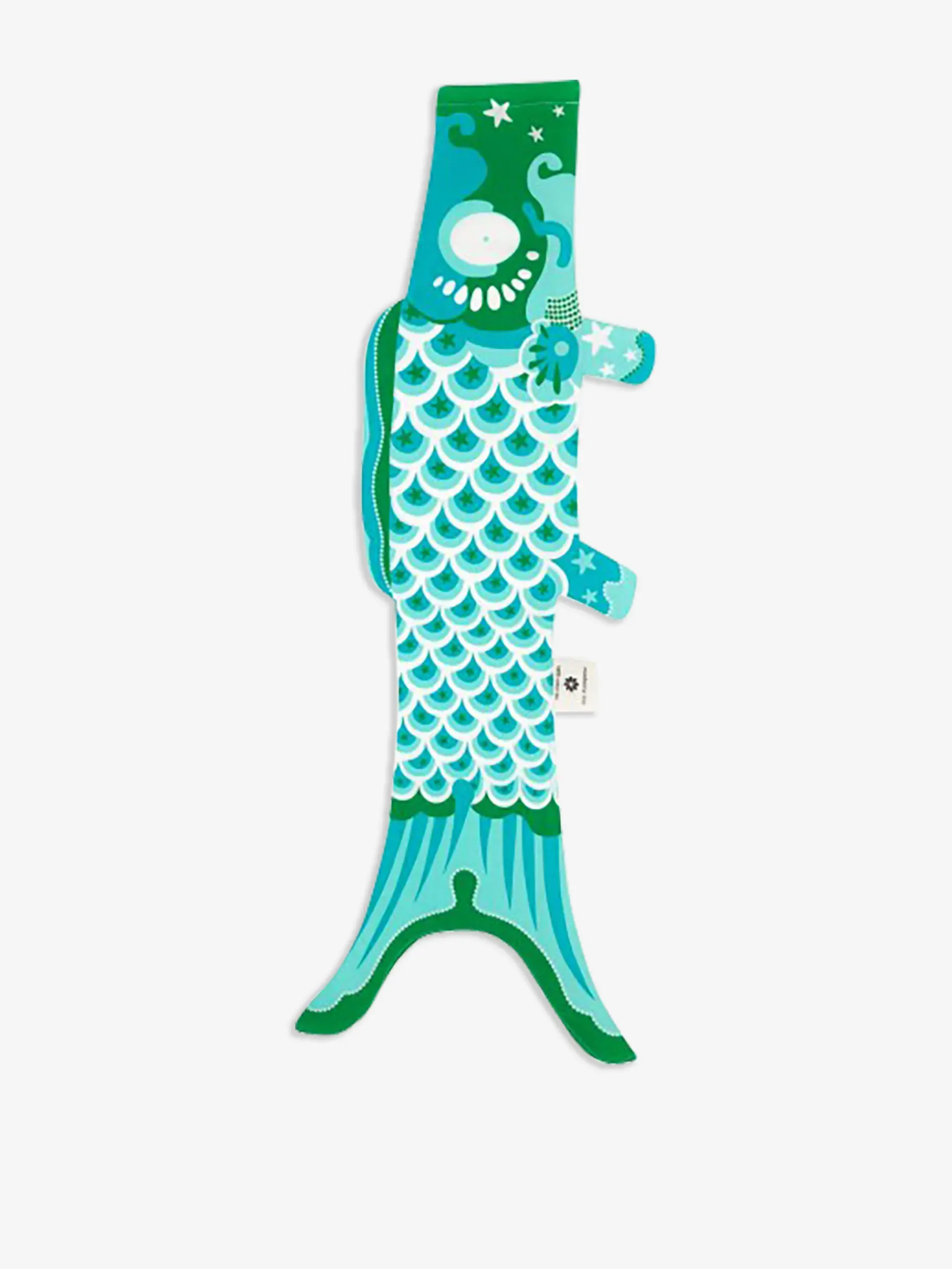 BENSIMON Objets Décoratifs<Koinobori m - malmo TURQUOISE