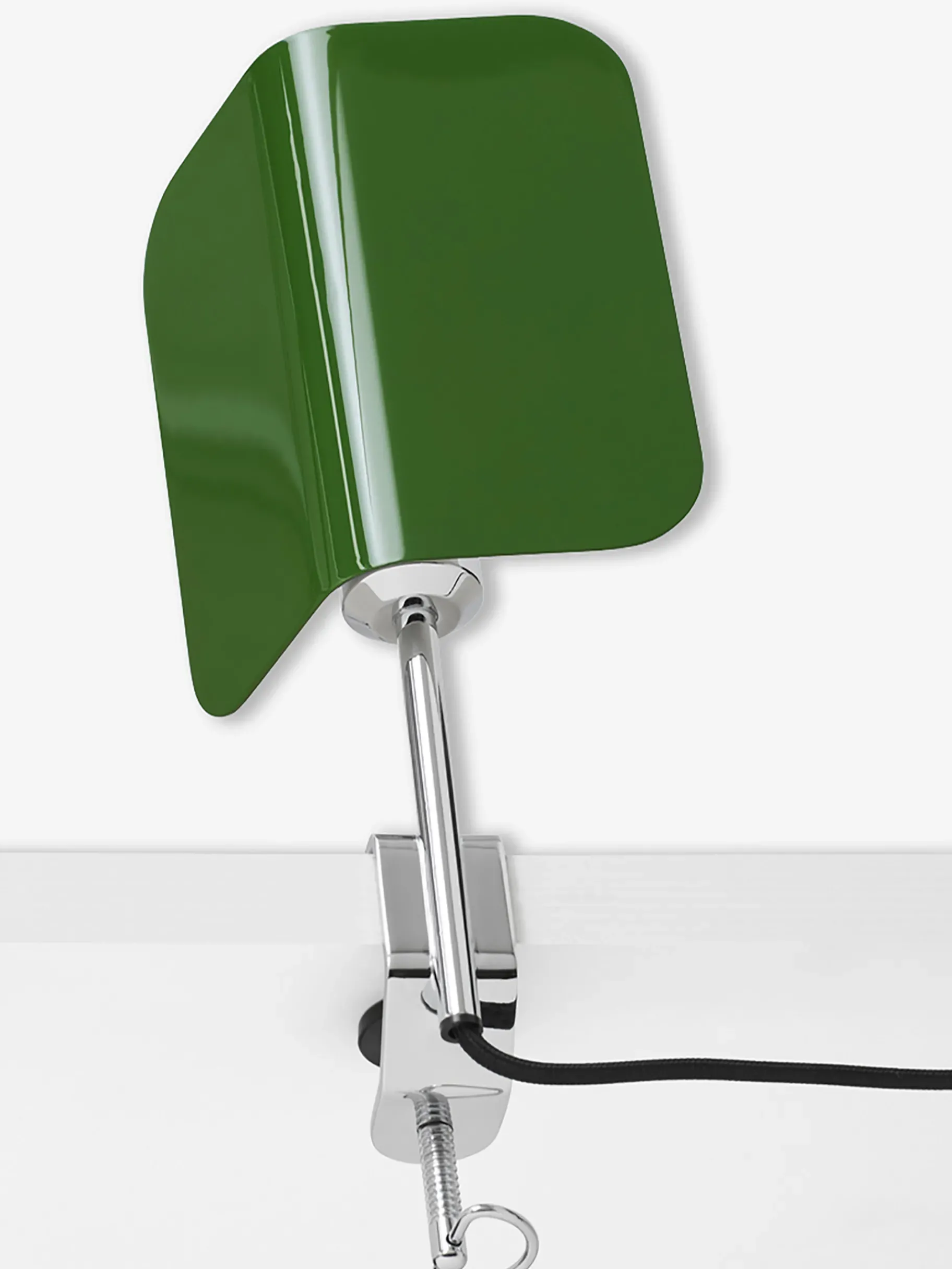 BENSIMON Lampes À Poser<Lampe a pince orientable clip apex - hay VERT