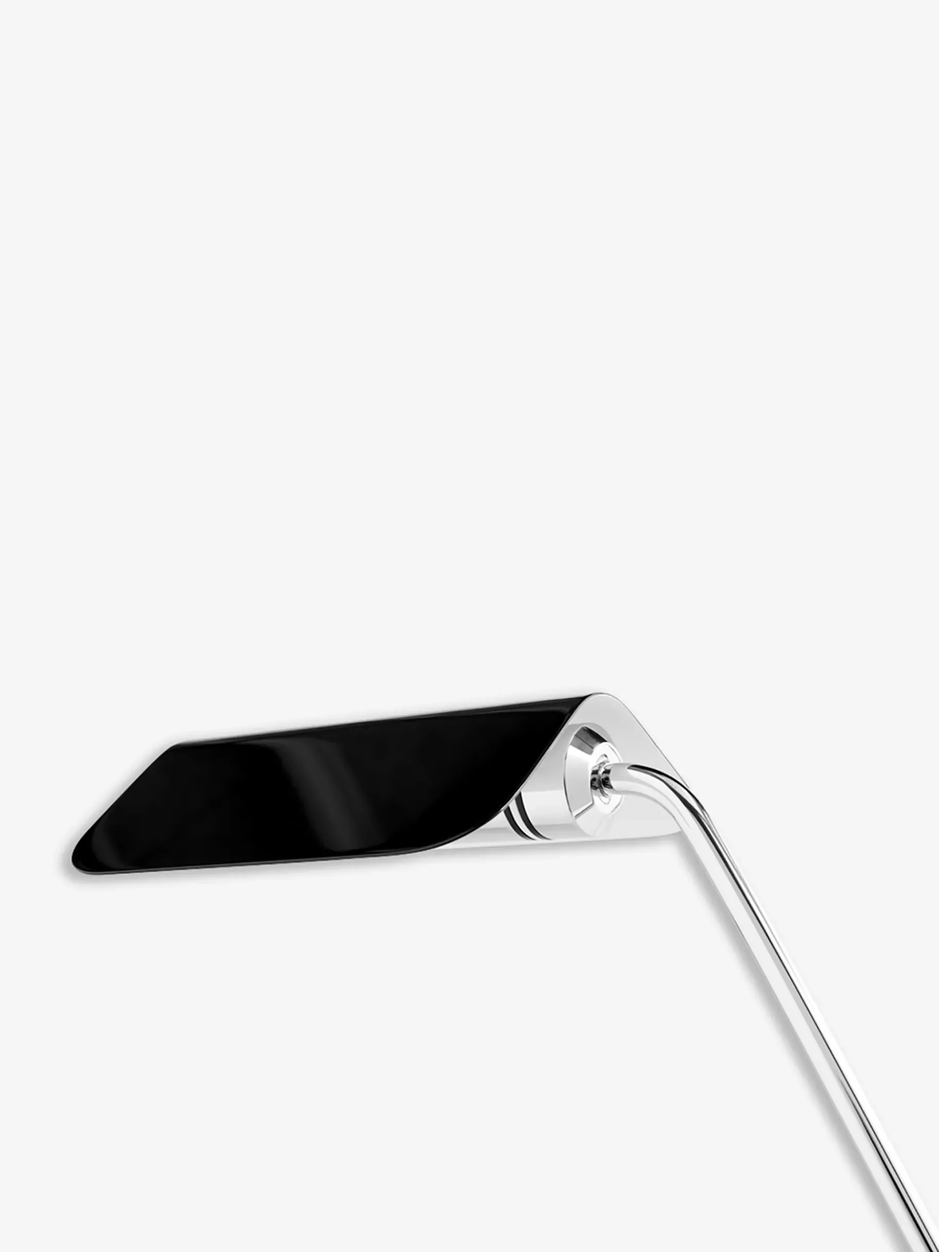 BENSIMON Lampes À Poser<Lampe a poser apex john tree acier - hay NOIR