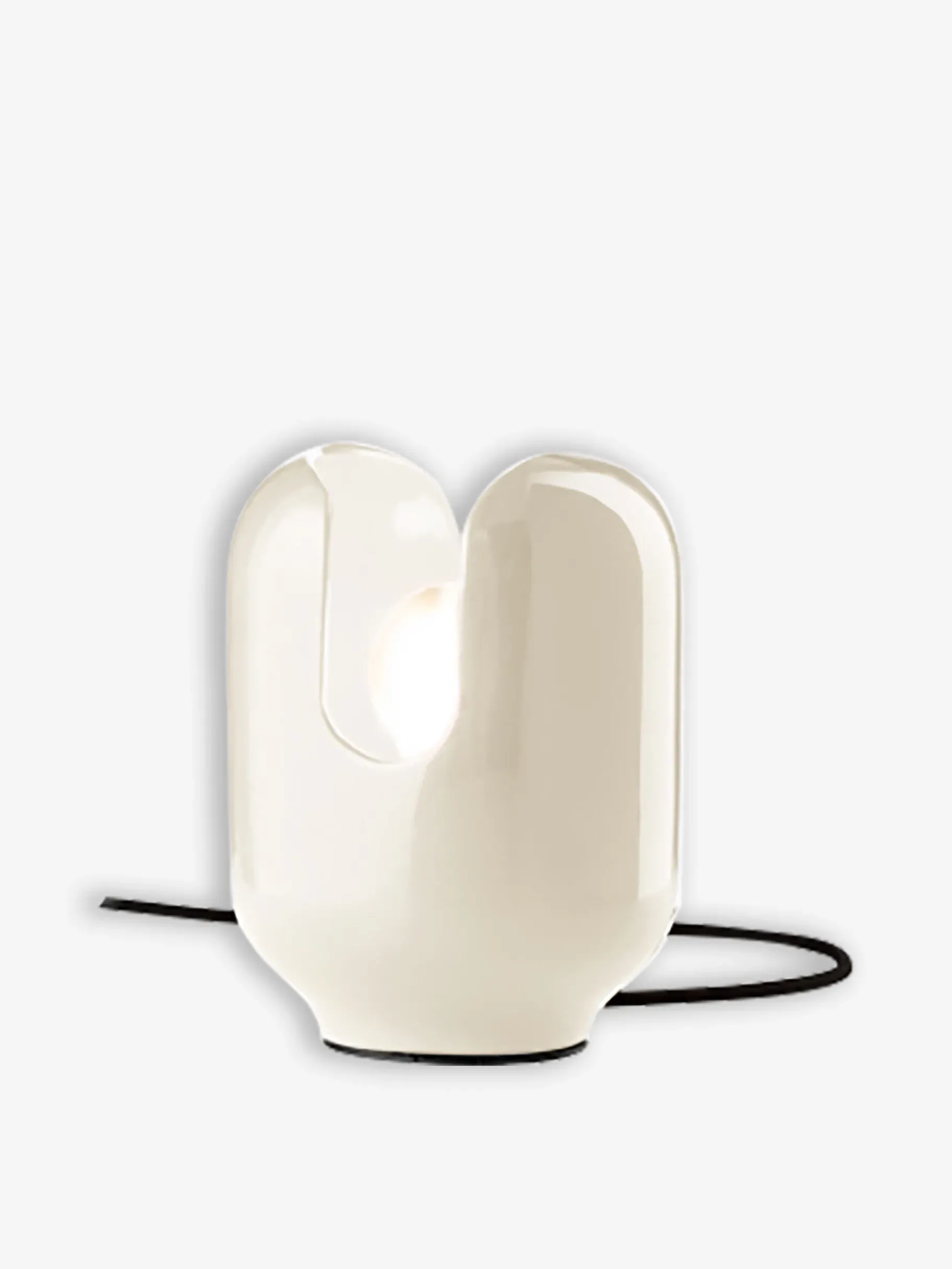 BENSIMON Lampes À Poser<Lampe a poser batucada greige - ferroluce BEIGE
