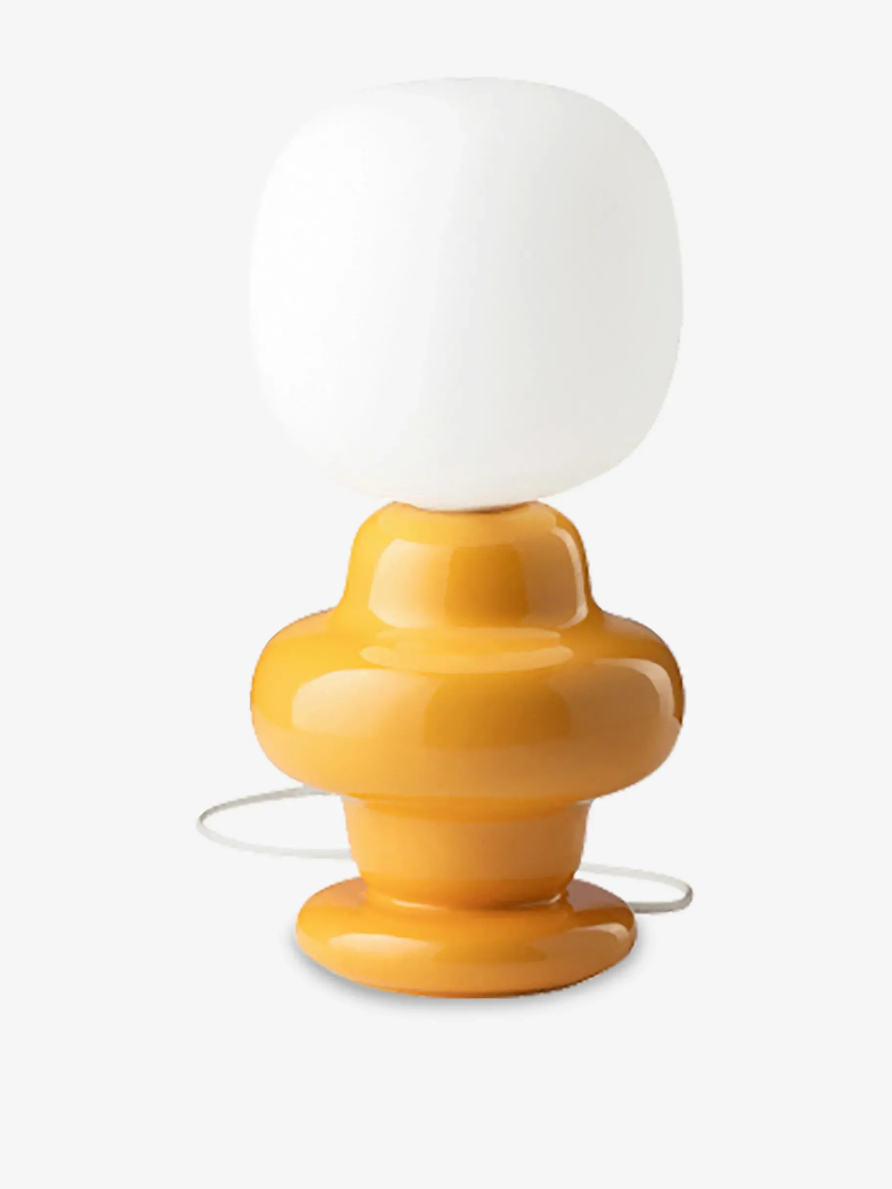 BENSIMON Lampes À Poser<Lampe a poser copacabana - ferroluce CURRY