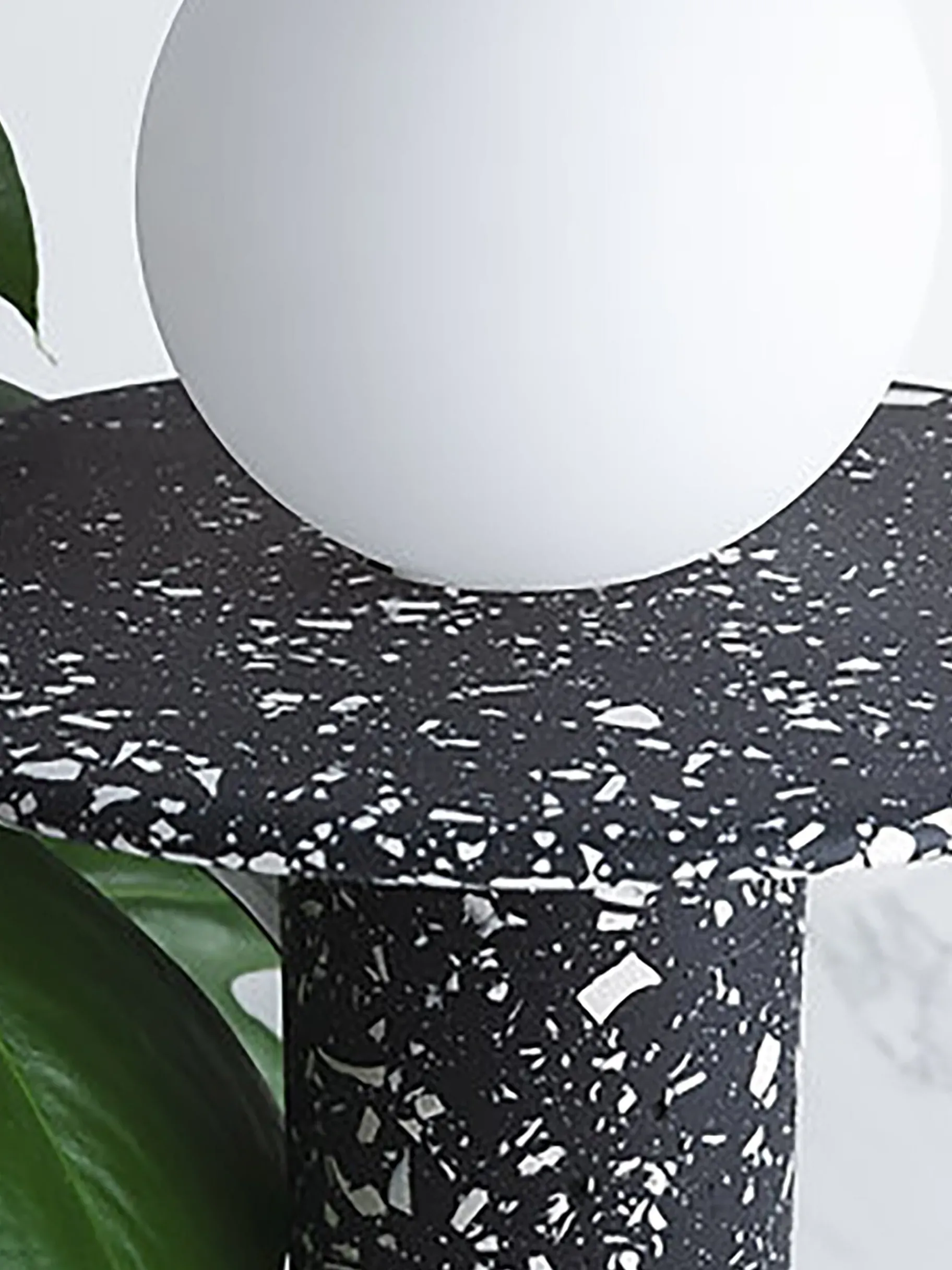 BENSIMON Lampes À Poser<Lampe a poser halo galaxie h18 - moodlig... ANTHRACITE