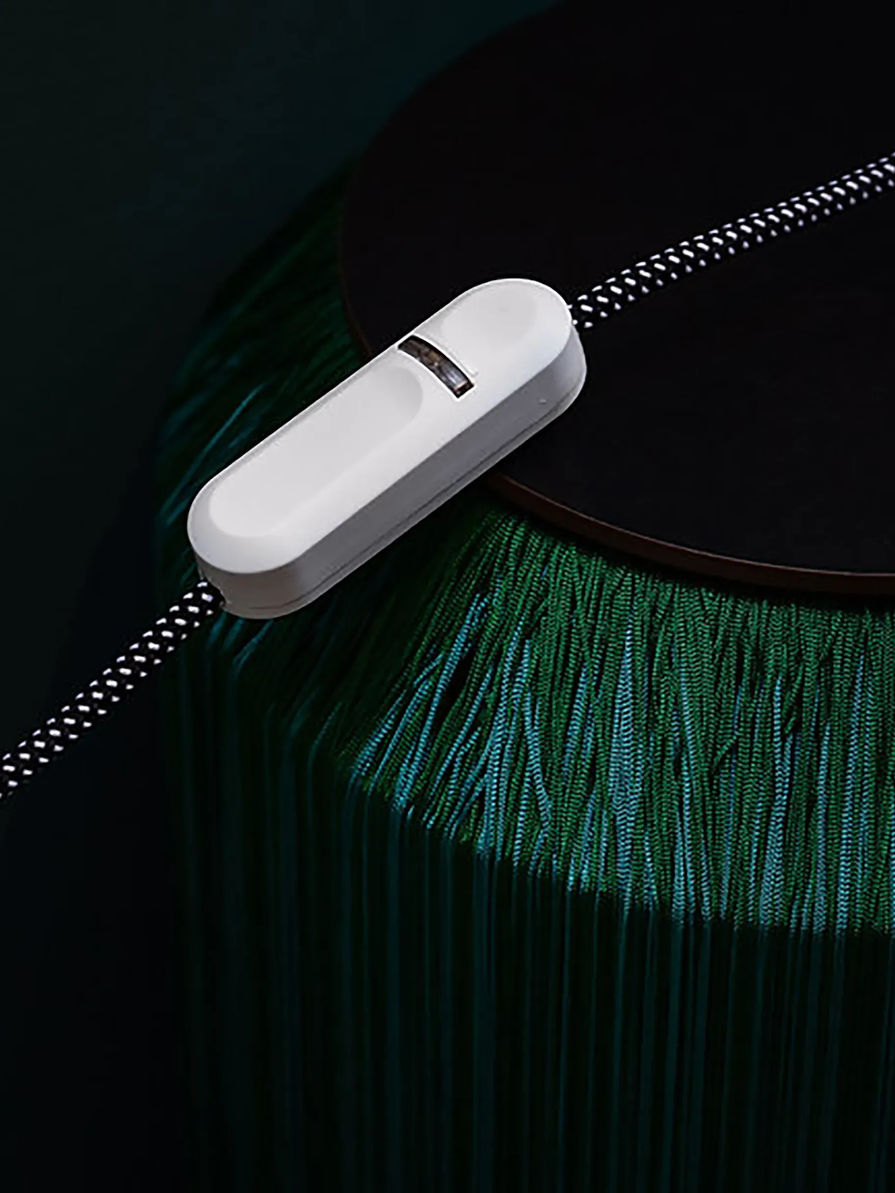 BENSIMON Lampes À Poser<Lampe a poser halo galaxie h18 - moodlig... ANTHRACITE