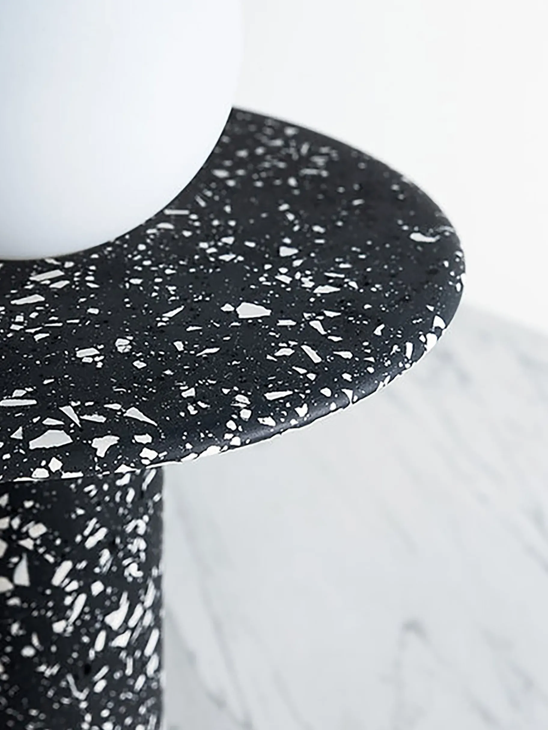 BENSIMON Lampes À Poser<Lampe a poser halo galaxie h18 - moodlig... ANTHRACITE