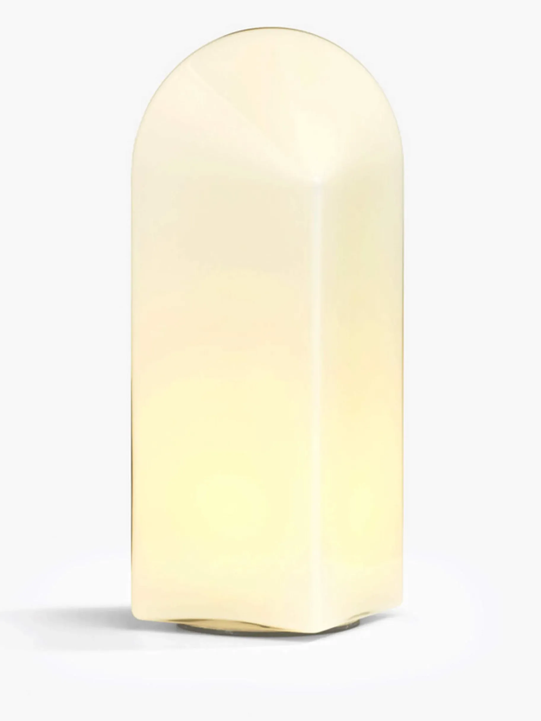 BENSIMON Lampes À Poser<Lampe a poser parade 320 viola heyn-johnsen verre - hay BLANC