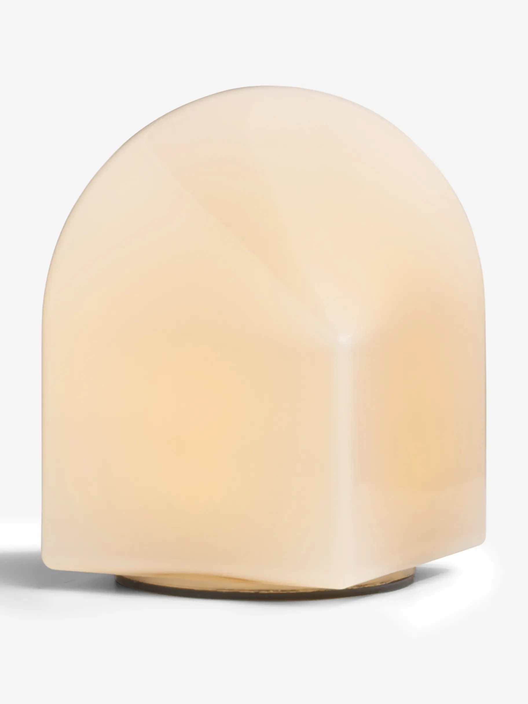 BENSIMON Lampes À Poser<Lampe a poser parade 180 viola heyn-johnsen verre rose - hay ROSE POUDRE