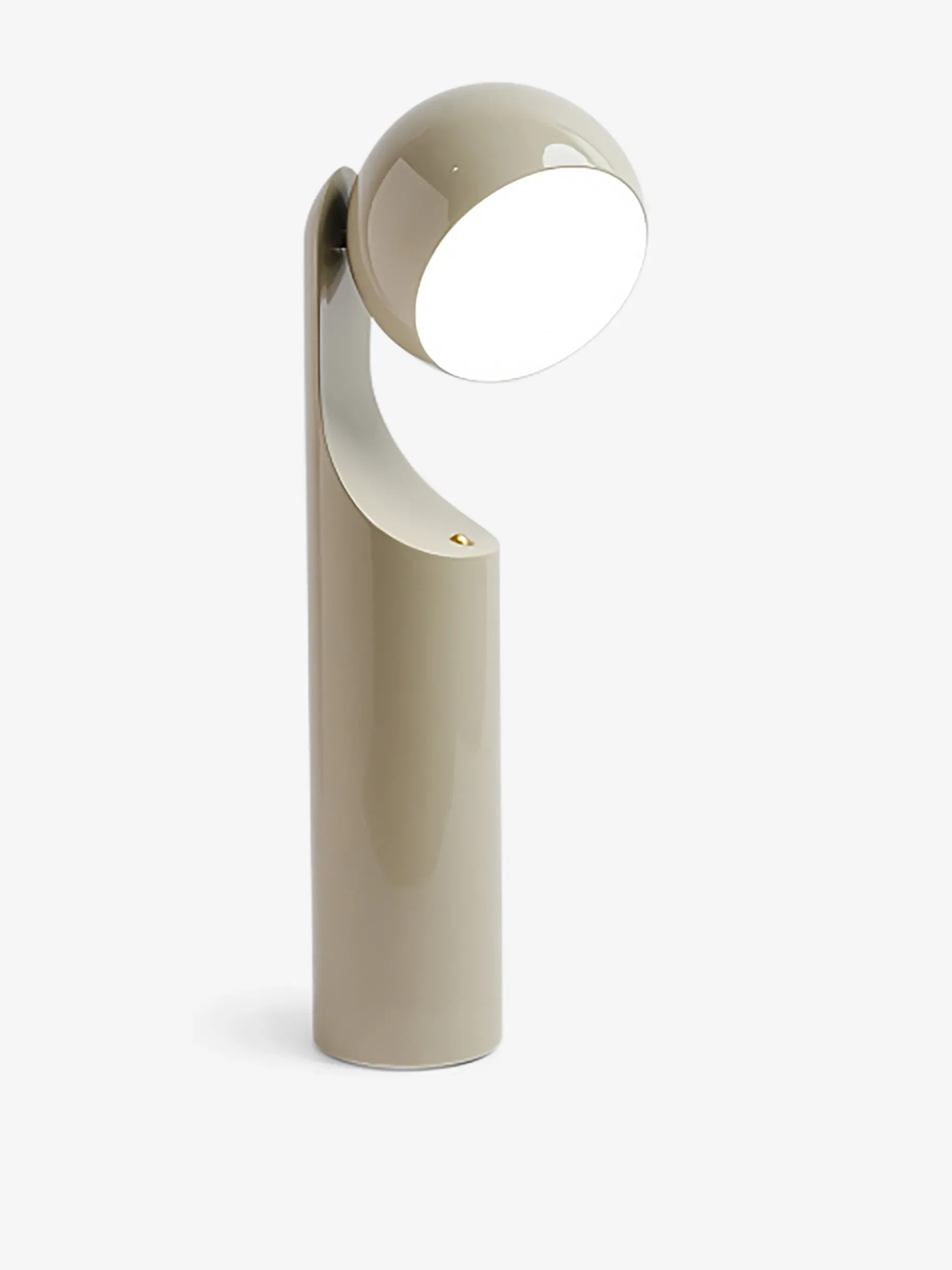 BENSIMON Lampes À Poser<Lampe a poser sans fil rechargeable mono - house of home BEIGE