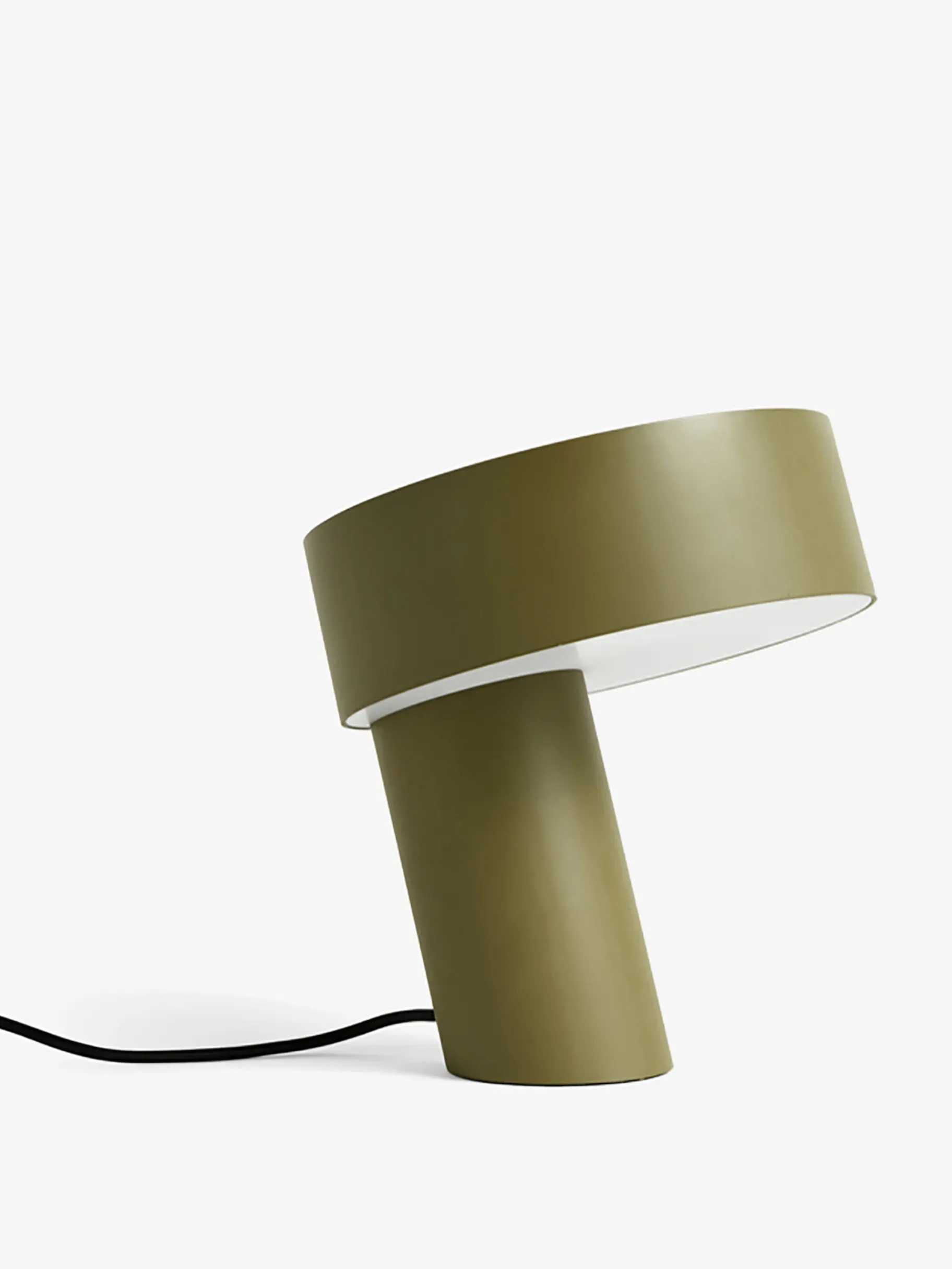 BENSIMON Lampes À Poser<Lampe a poser slant - hay KAKI