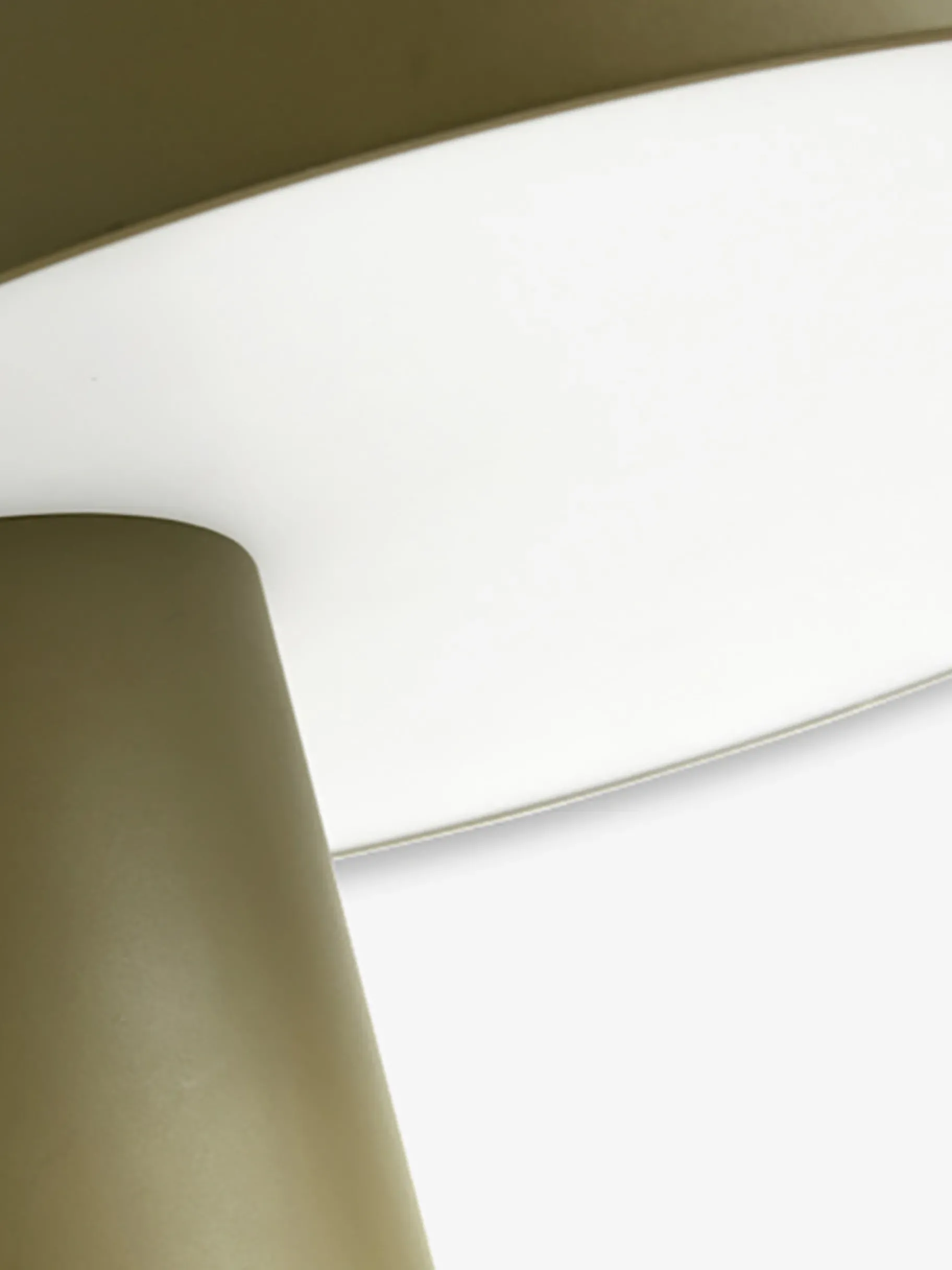 BENSIMON Lampes À Poser<Lampe a poser slant - hay KAKI