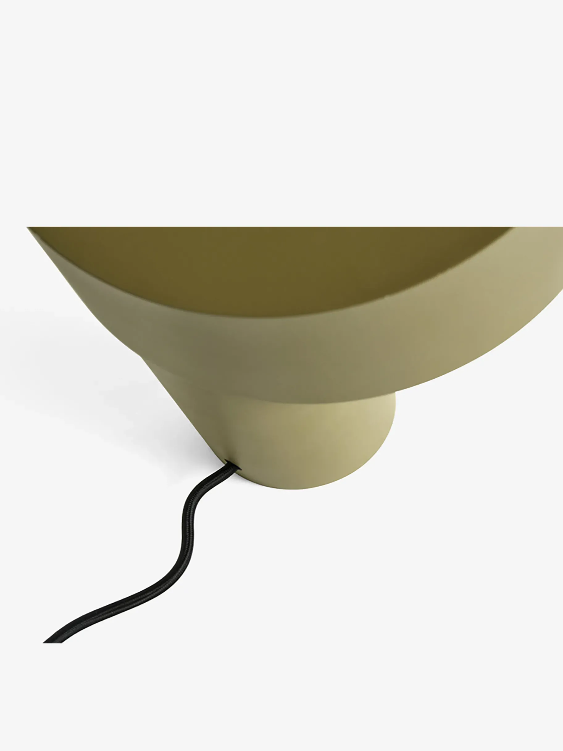 BENSIMON Lampes À Poser<Lampe a poser slant - hay KAKI
