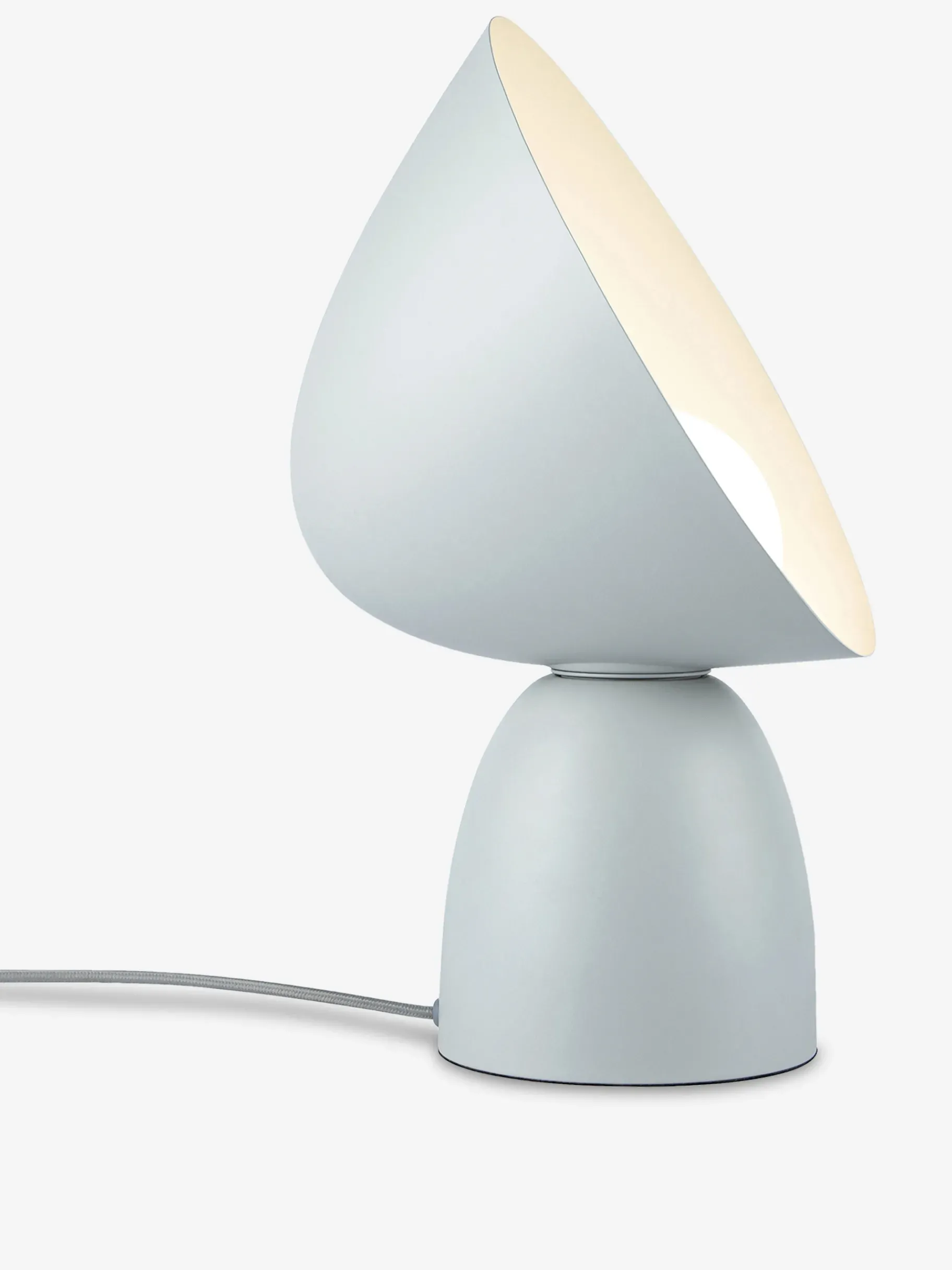 BENSIMON Lampes À Poser<Lampe de table hello bleu - nordlux GRIS